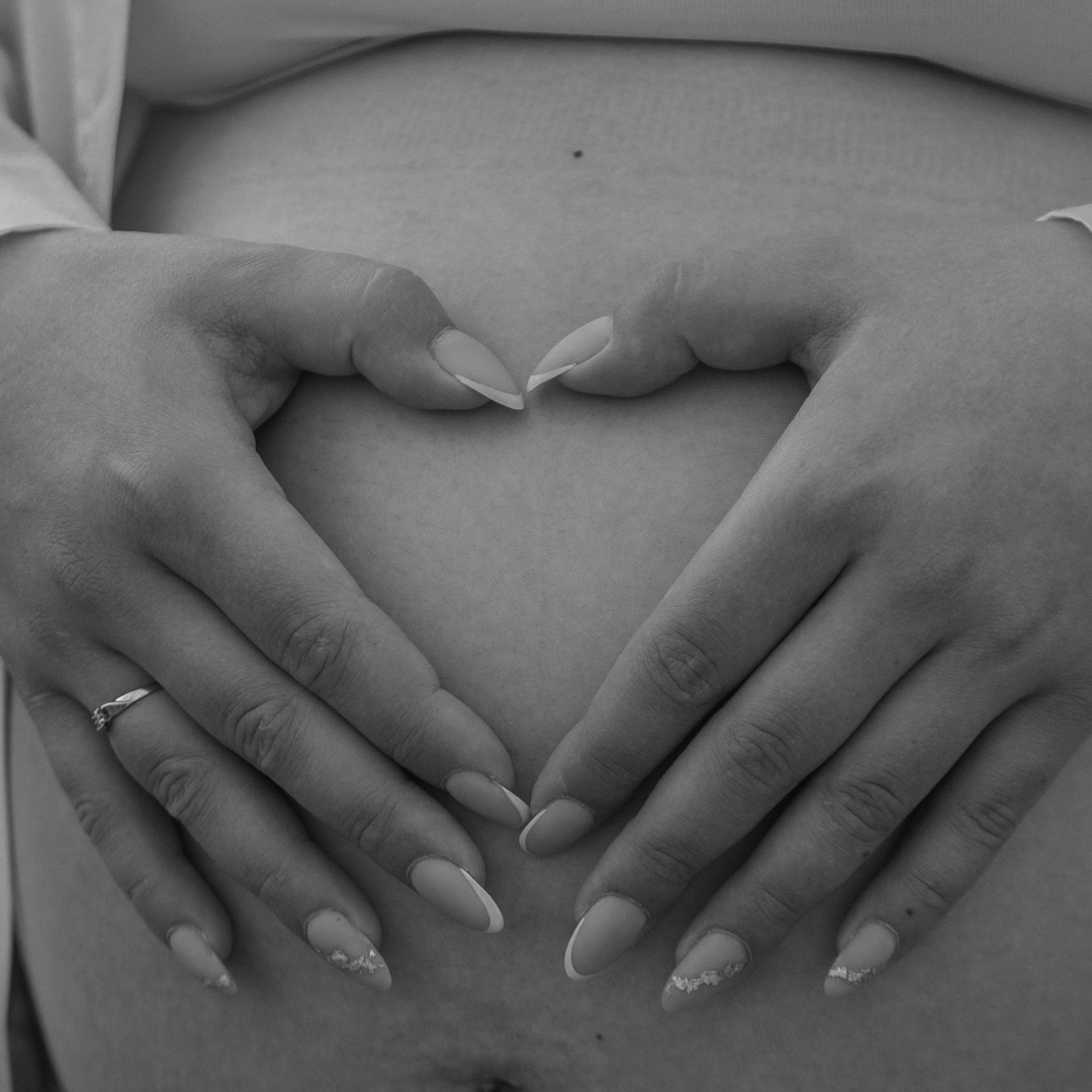 Беременная и детская. Фотограф Ментюгова Валерия