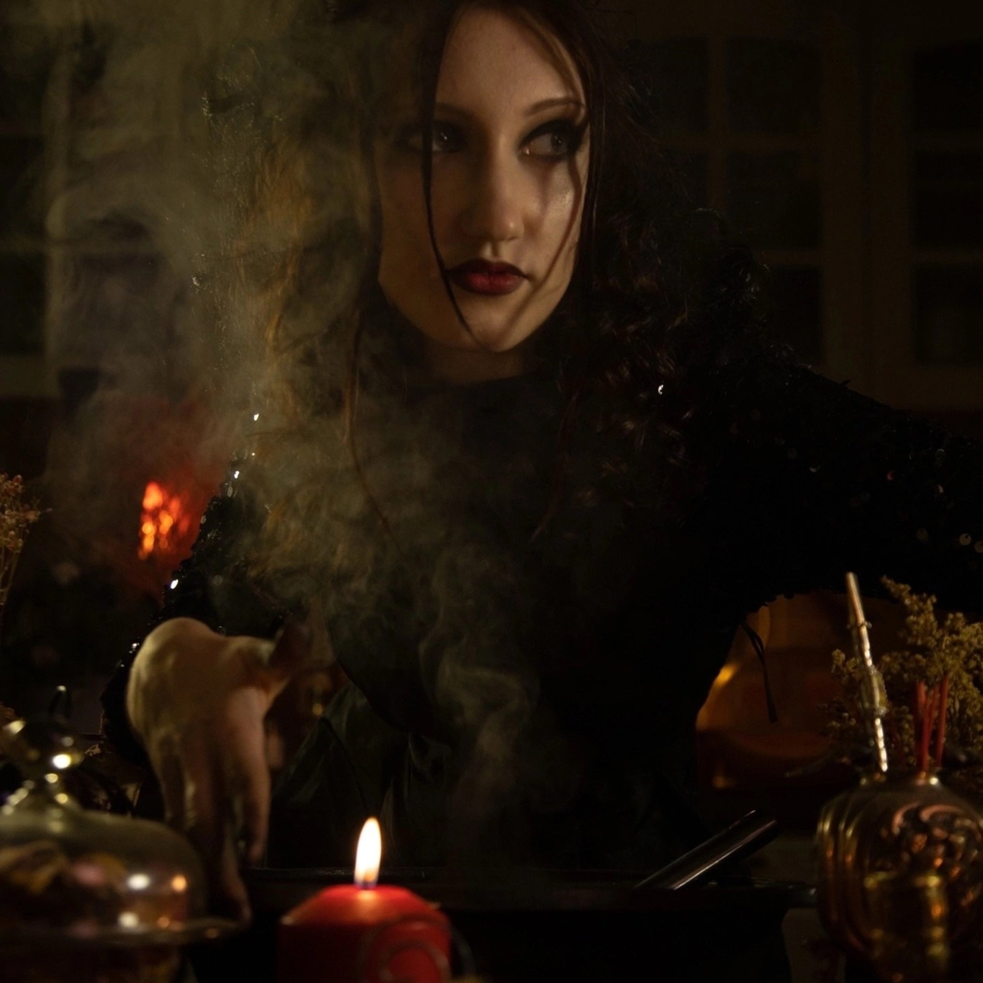 Имиджевая. Фотограф Ментюгова Валерия