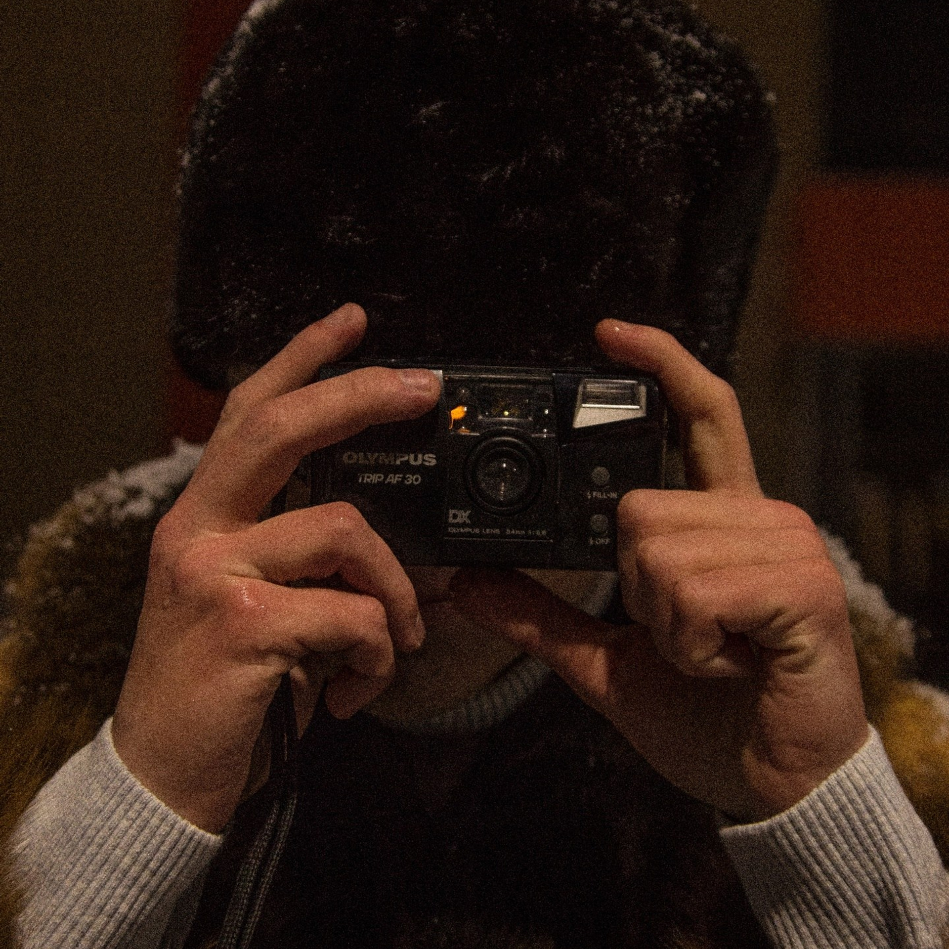 Индивидуальная. Фотограф Ментюгова Валерия