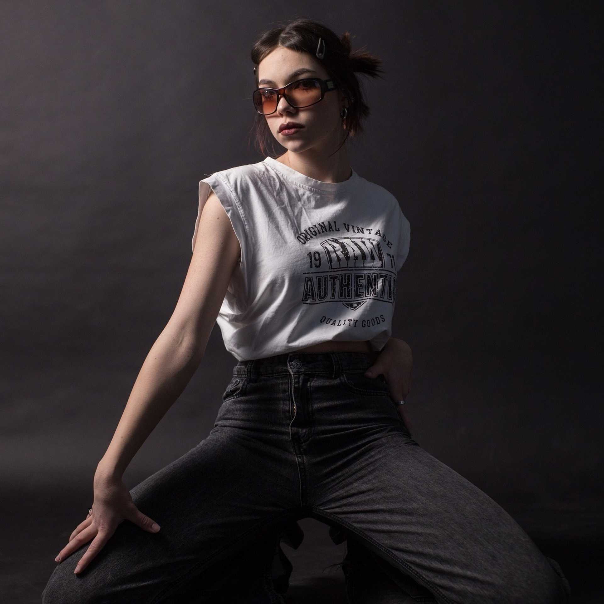 Индивидуальная. Фотограф Ментюгова Валерия