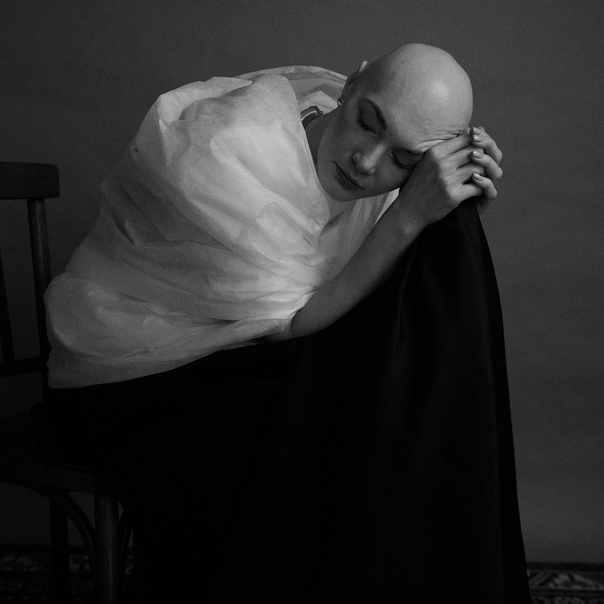 Имиджевая. Фотограф Ментюгова Валерия