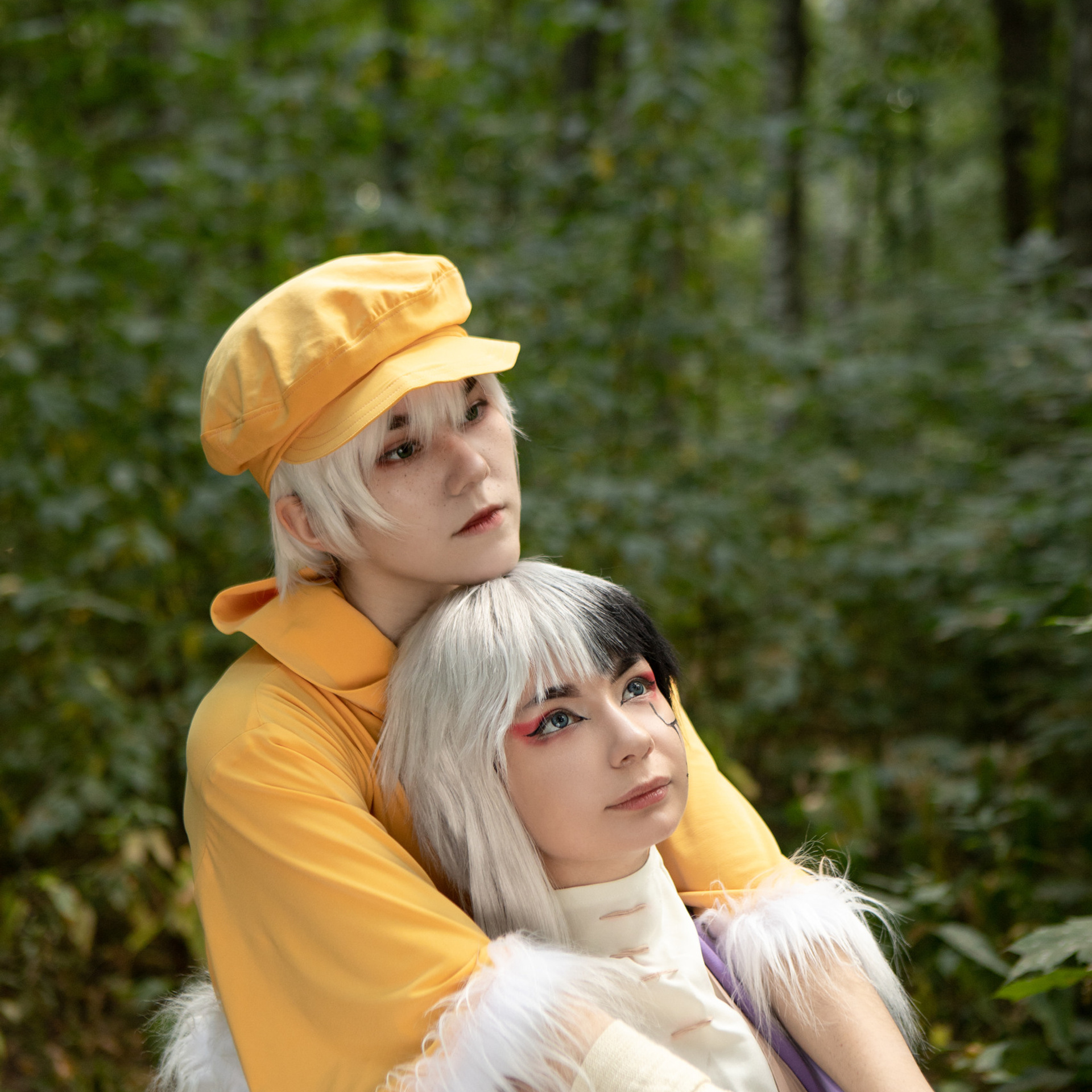 Отзывы. Zhelsofur — косплей фотография и не только