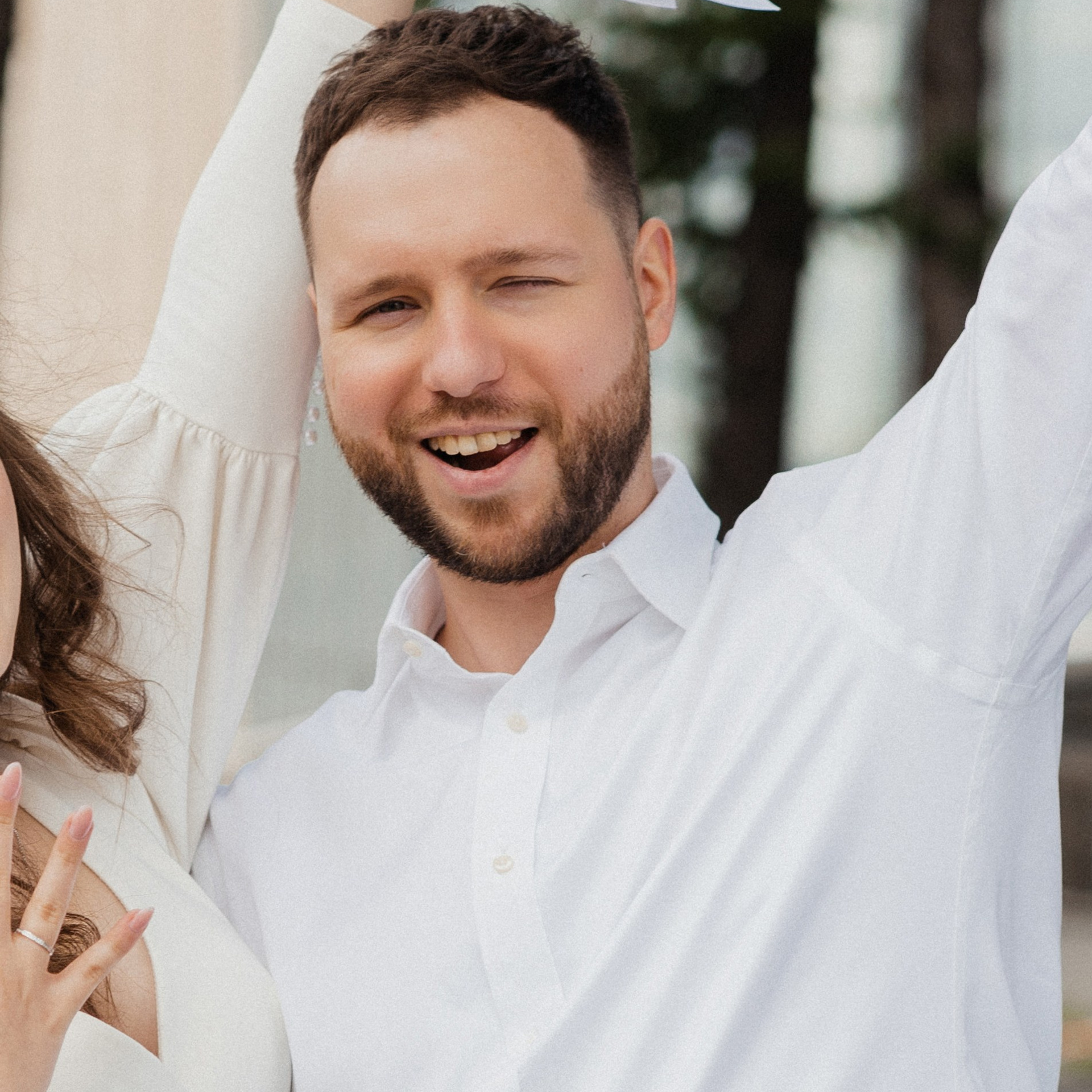 Свадебный фотограф в Москве Анна Полушина. Свадебный фотограф в Москве Анна Полушина