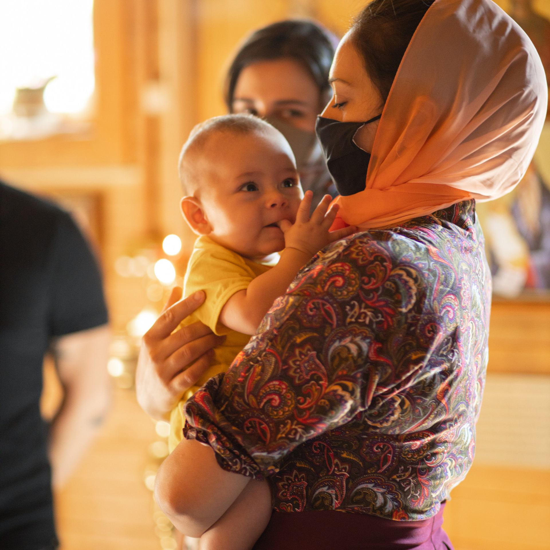 Отзывы. Портретный и семейный фотограф в Москве Стаховская Елена