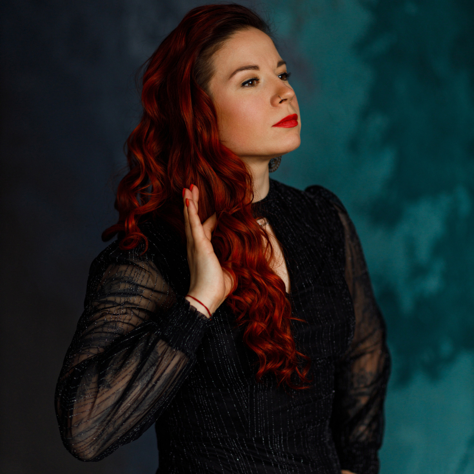 Отзывы. Портретный и семейный фотограф в Москве Стаховская Елена