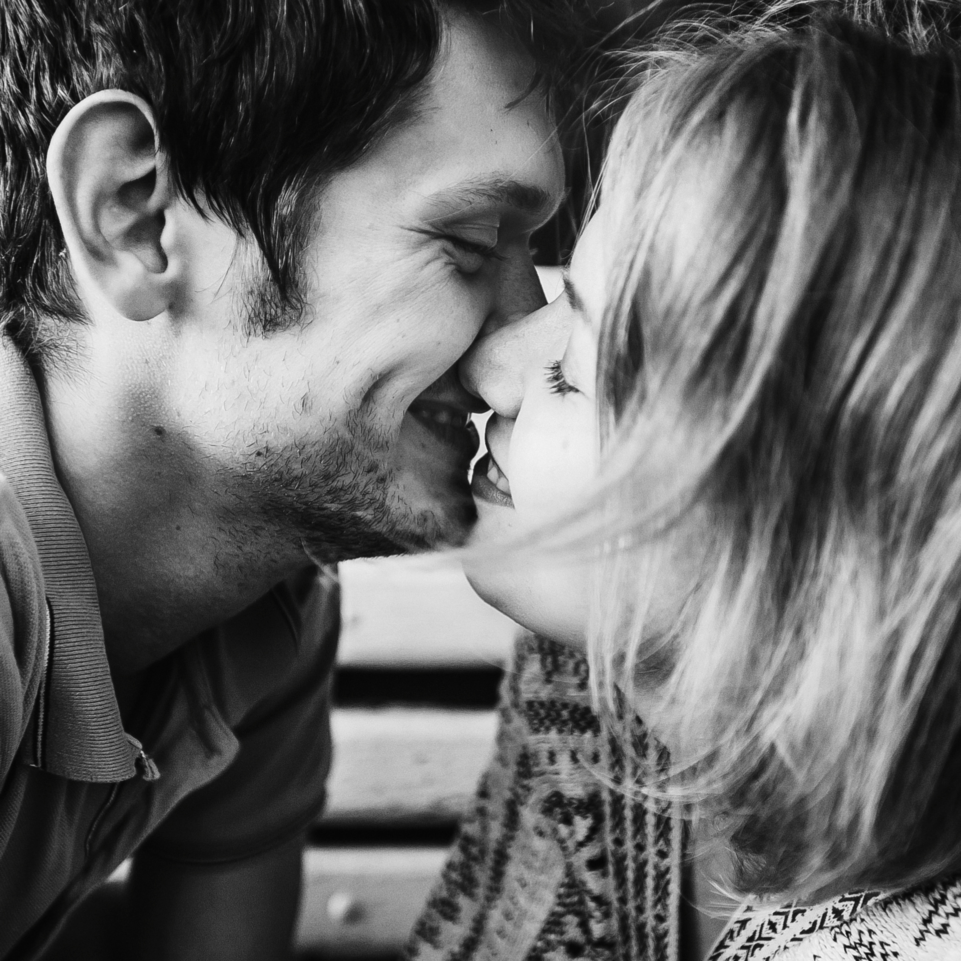 Павел и Юлия.