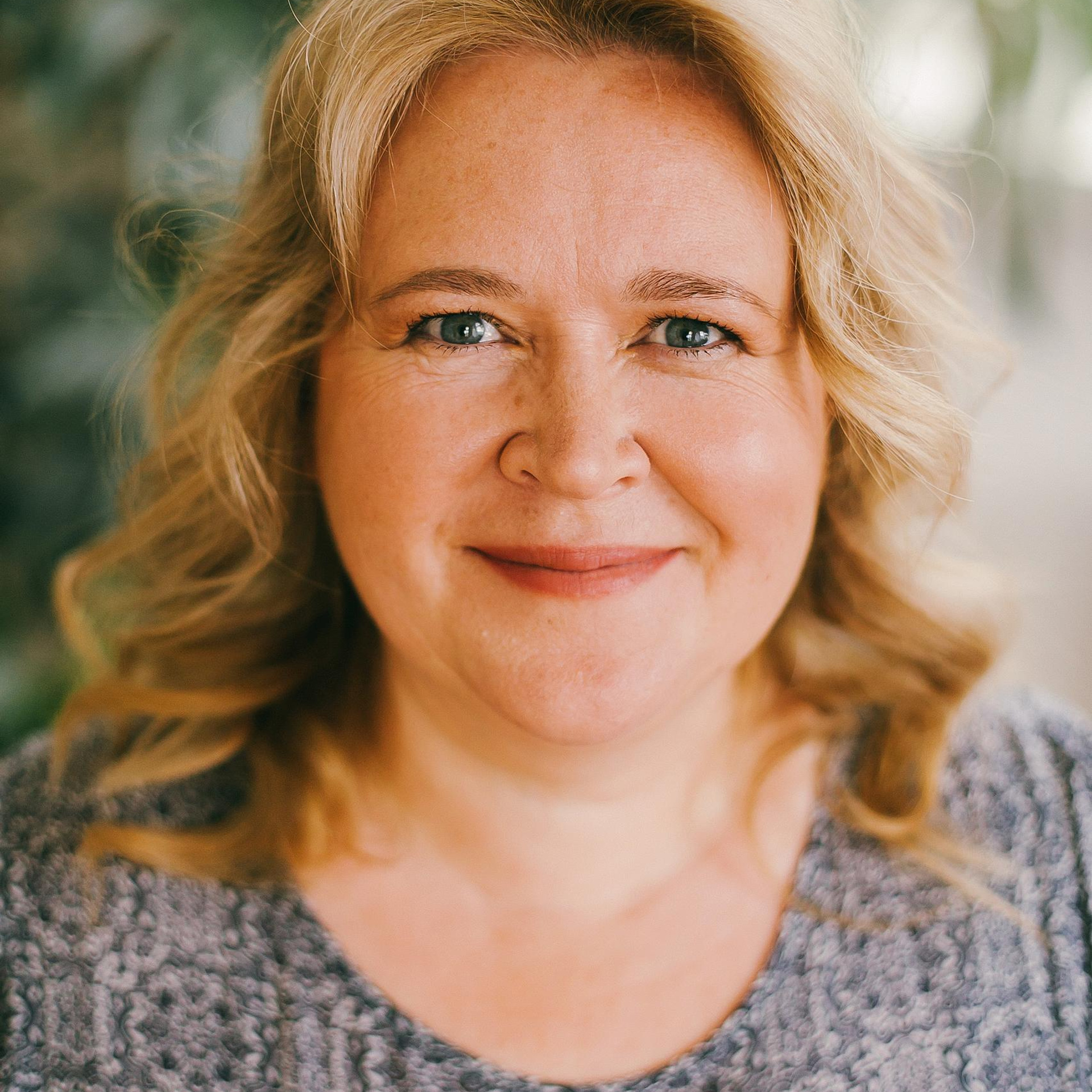 Алёна, психолог.