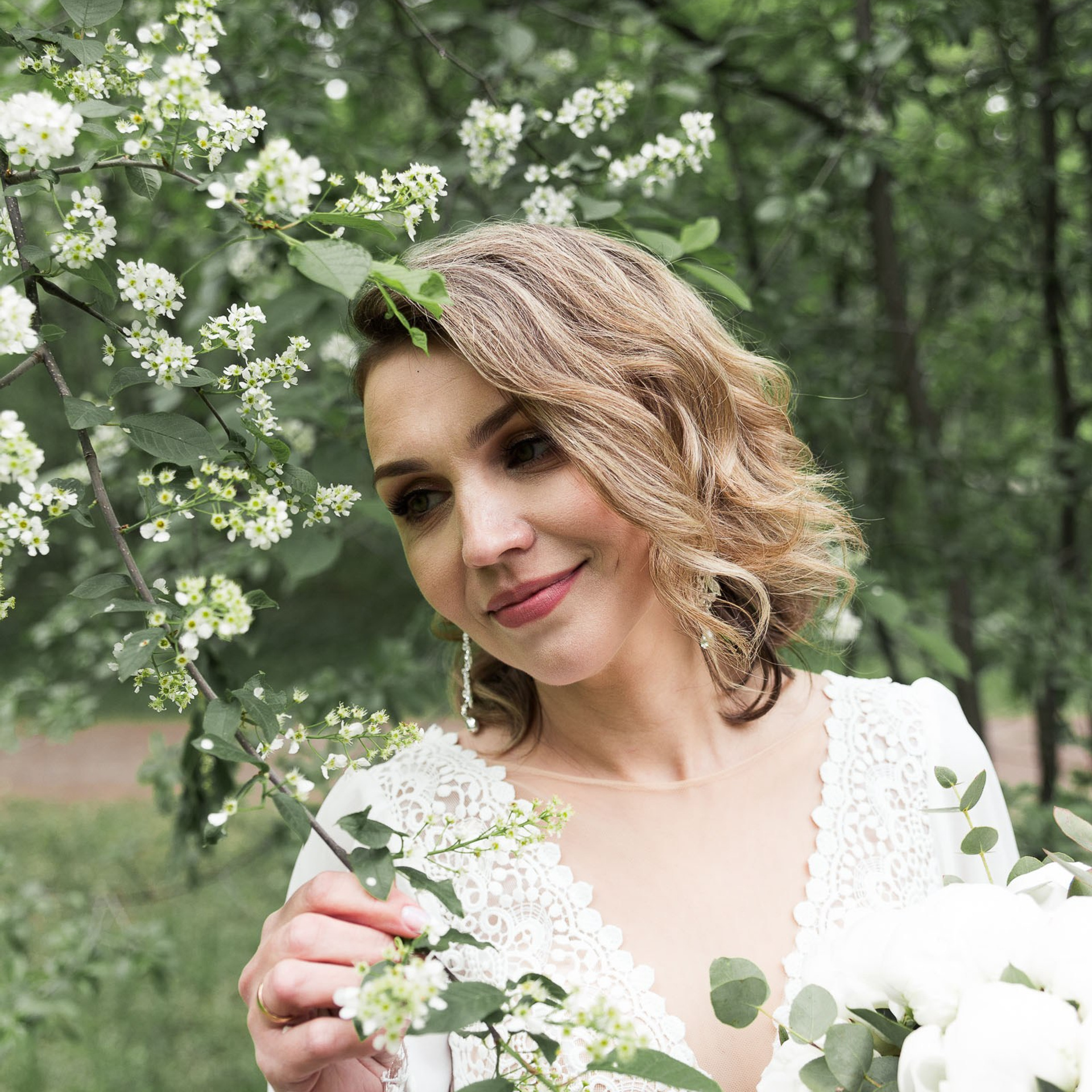 Отзывы. Свадебный и семейный фотограф в Новосибирске Дарья Кель