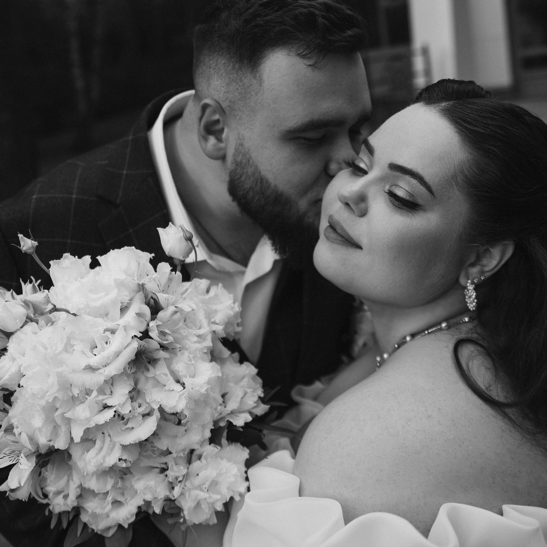 Отзывы. Свадебный и семейный фотограф в Новосибирске Дарья Кель