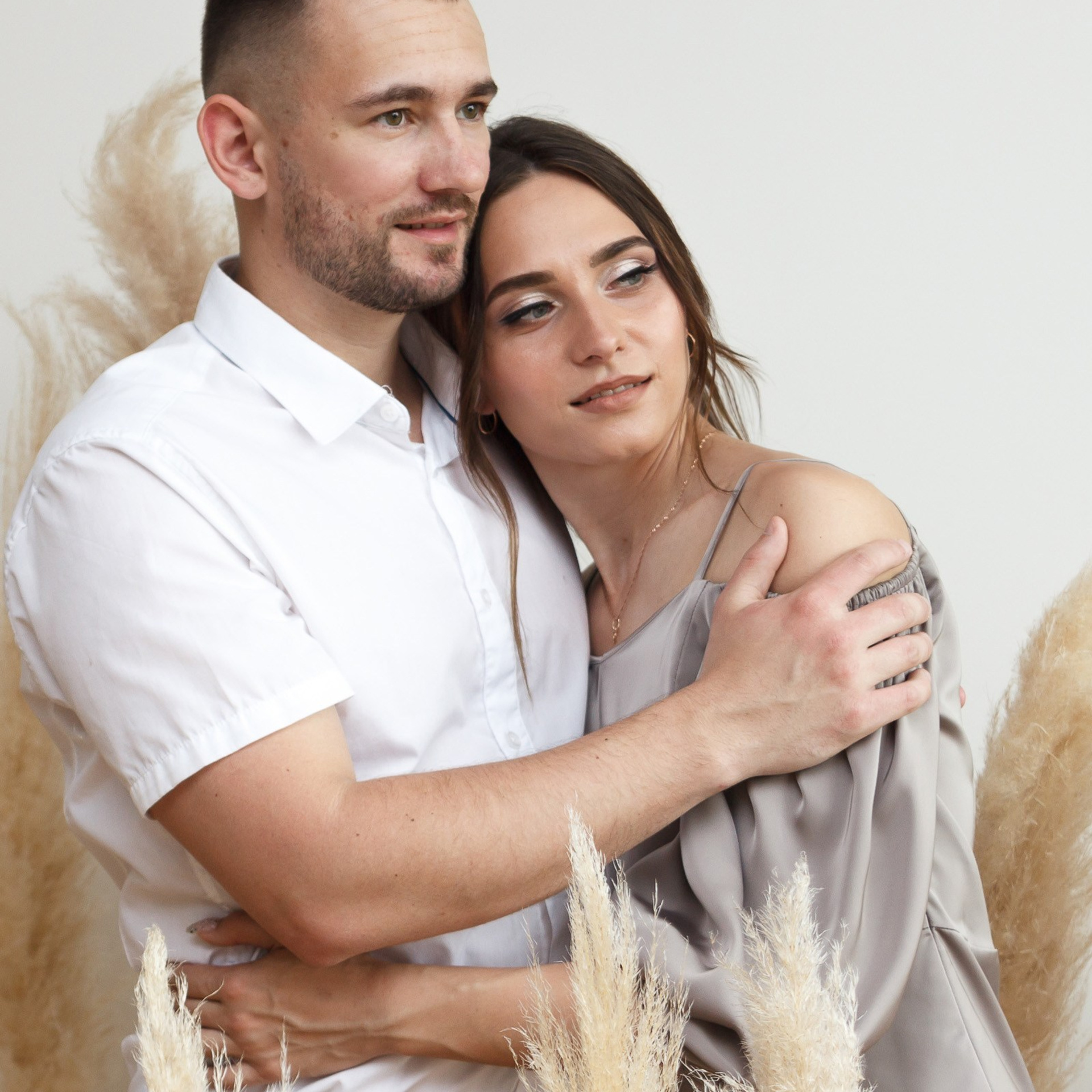 Отзывы. Свадебный и семейный фотограф в Новосибирске Дарья Кель