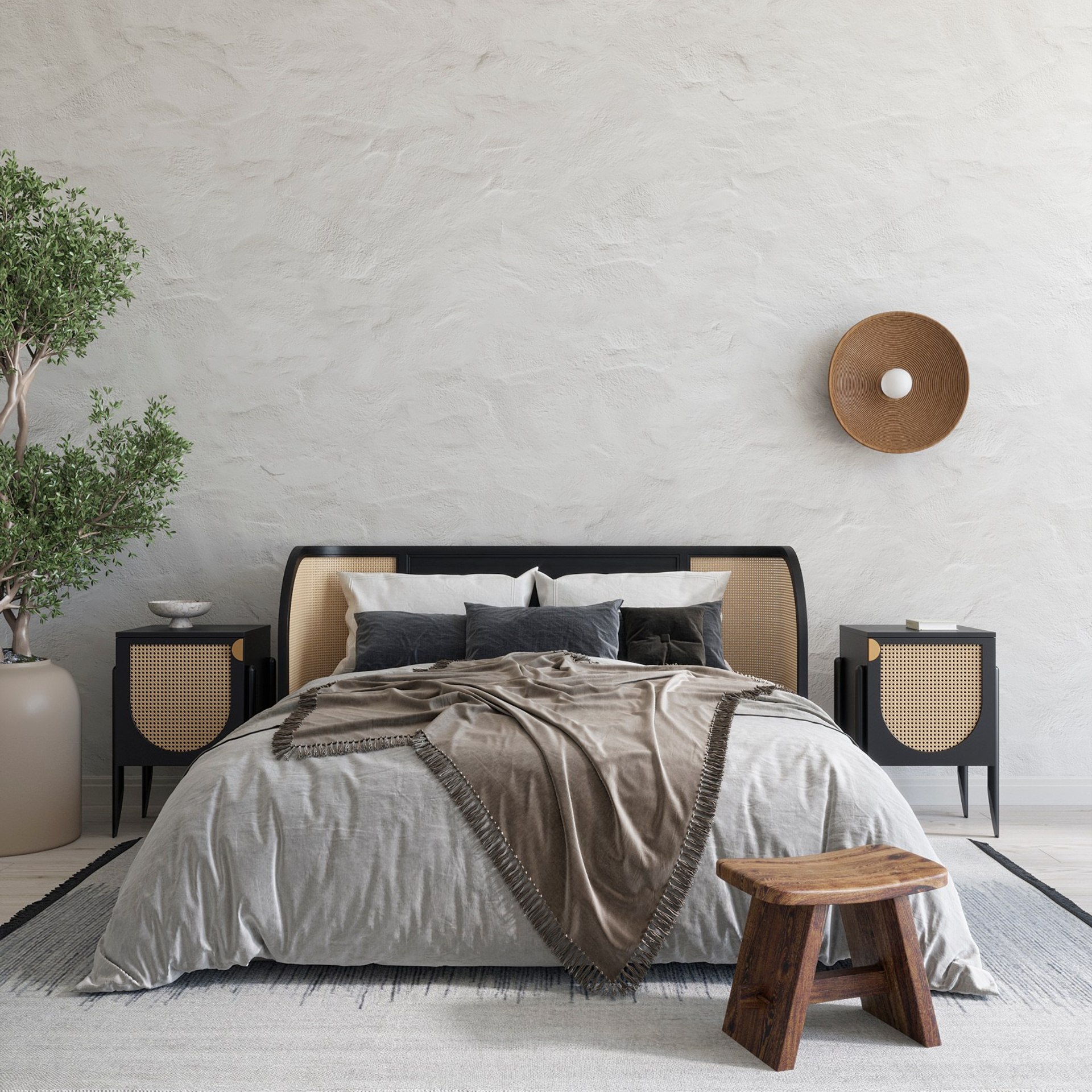 Иллюстрации для каталога. Портфолио