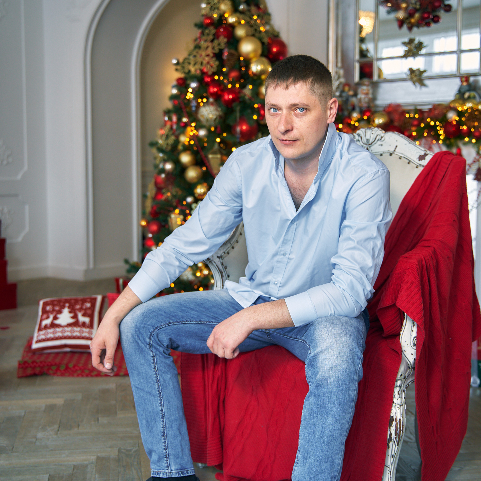 Отзывы. Фотограф новорожденных во Владивостоке Ромашко Виктория