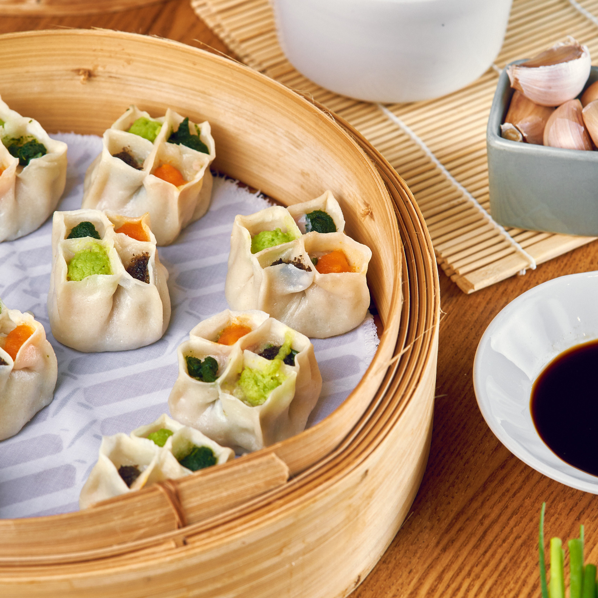 Дамплинг Репаблик