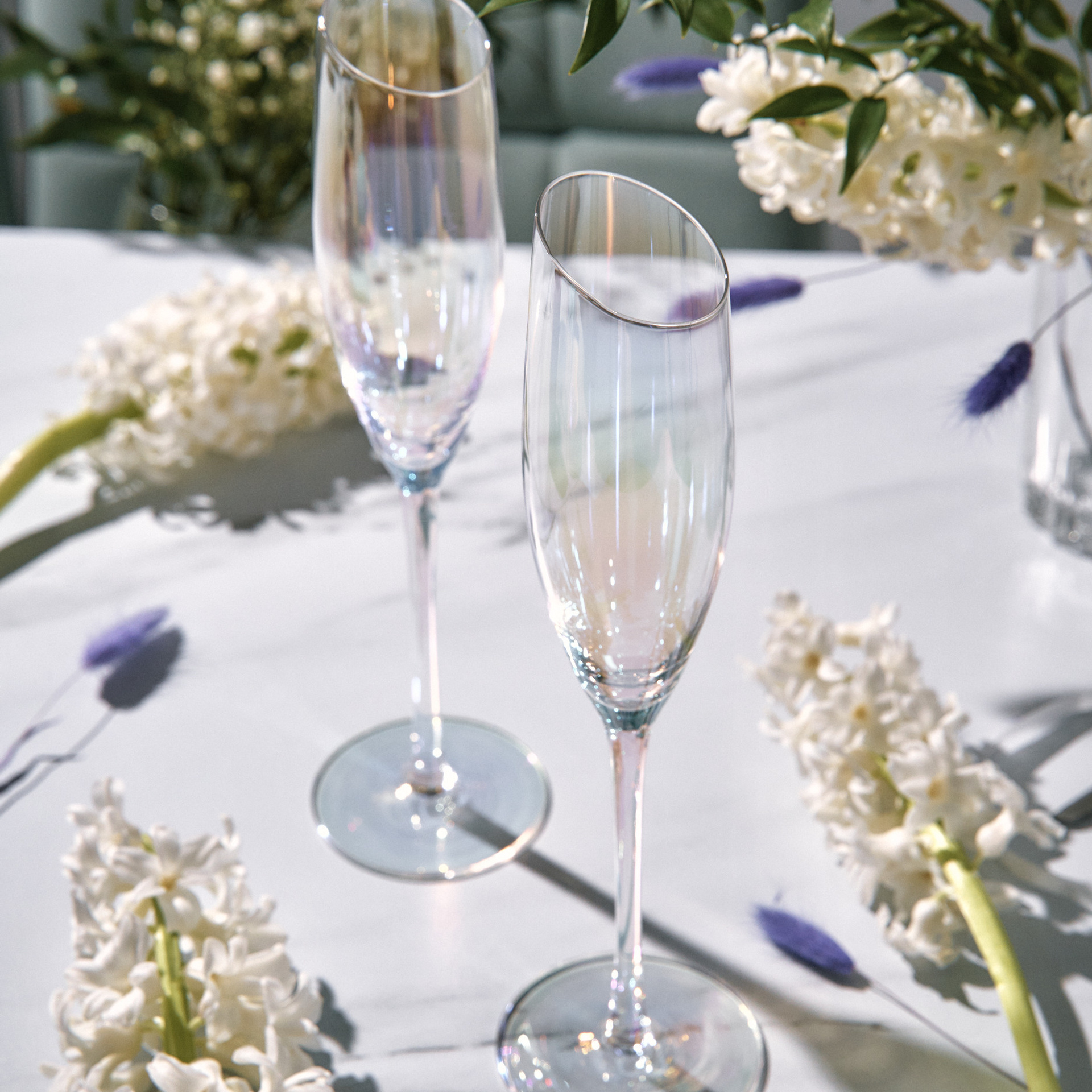 Посуда Molly Home