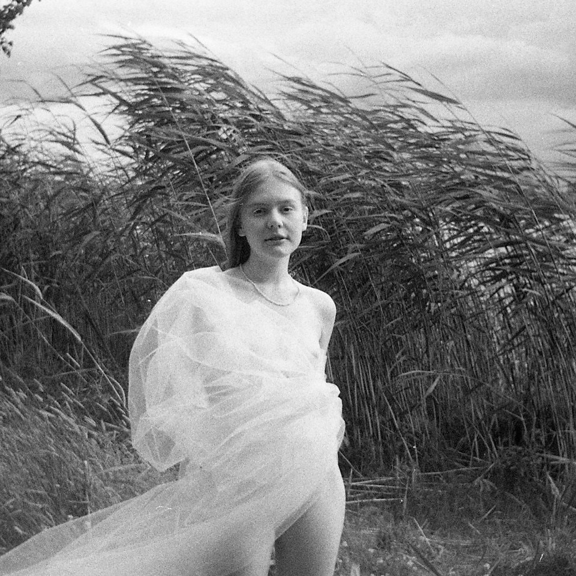 пленочная фотография