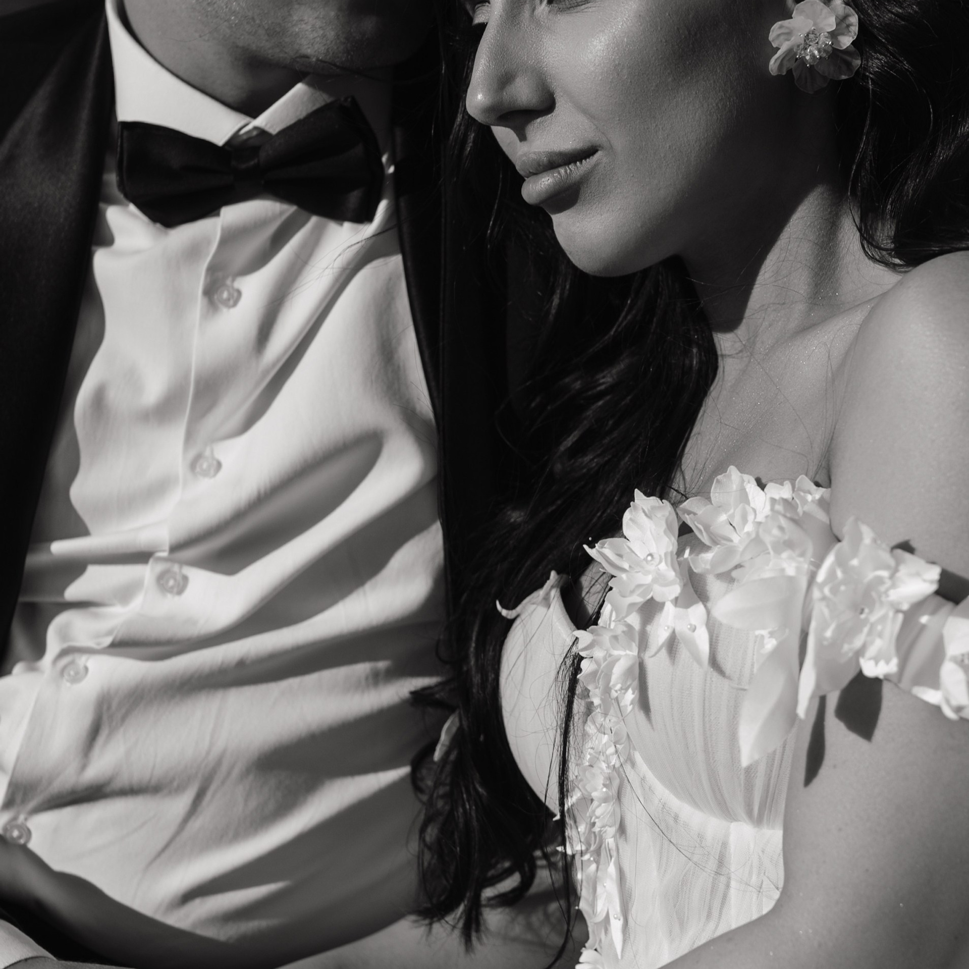 Отзывы. Свадебный фотограф в Ижевске Мария Колясникова