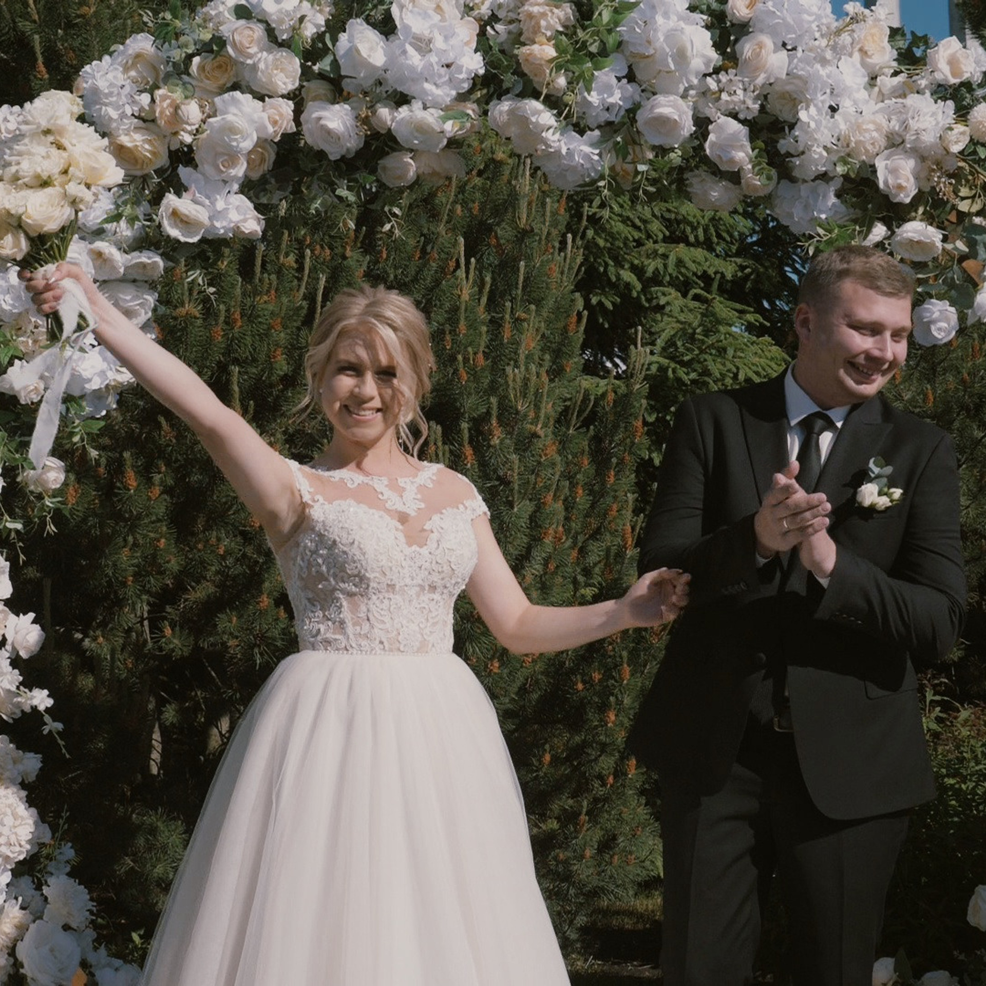 Отзывы. Свадебный видеограф Казань | Москва Александр Осипов