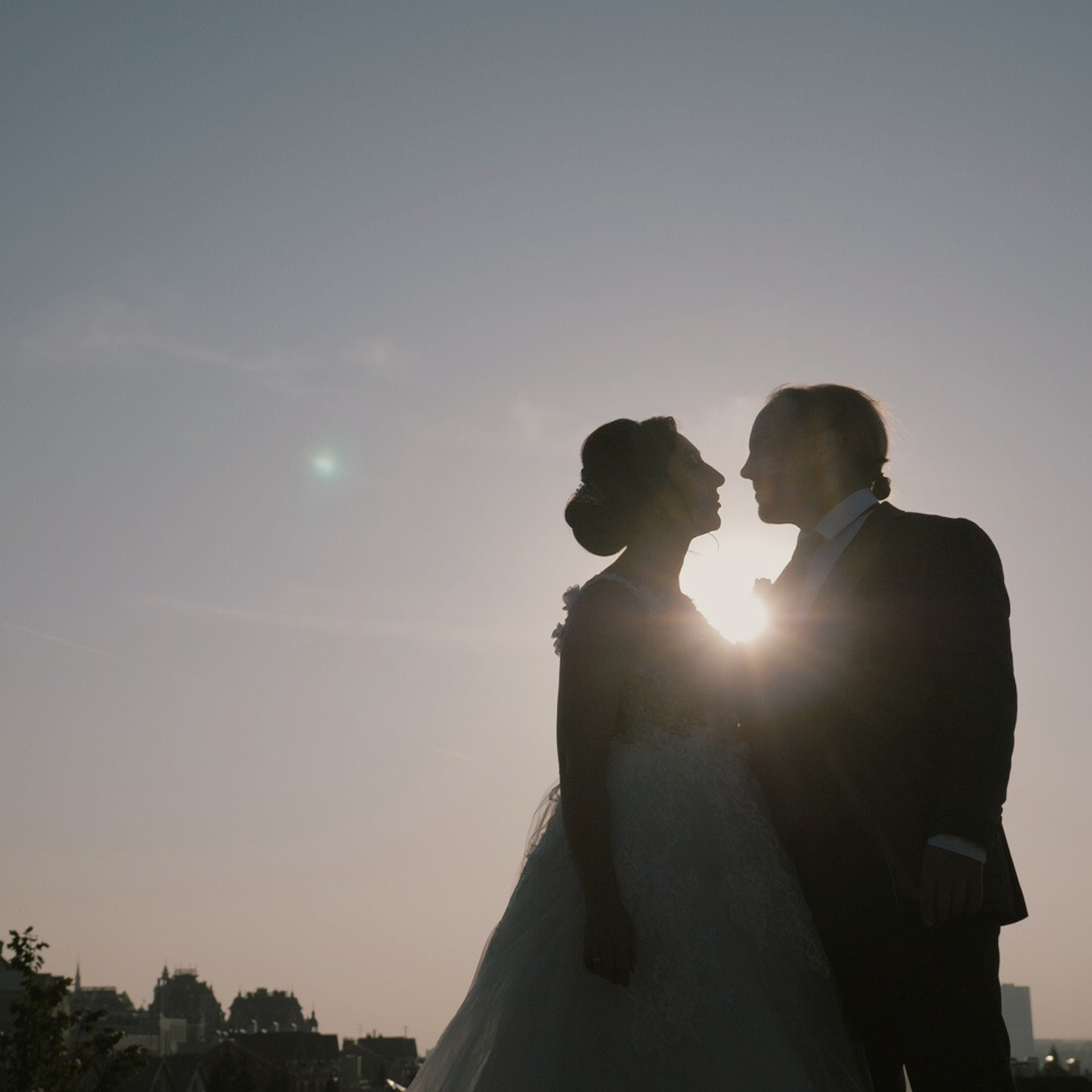 Отзывы. Свадебный видеограф Казань | Москва Александр Осипов