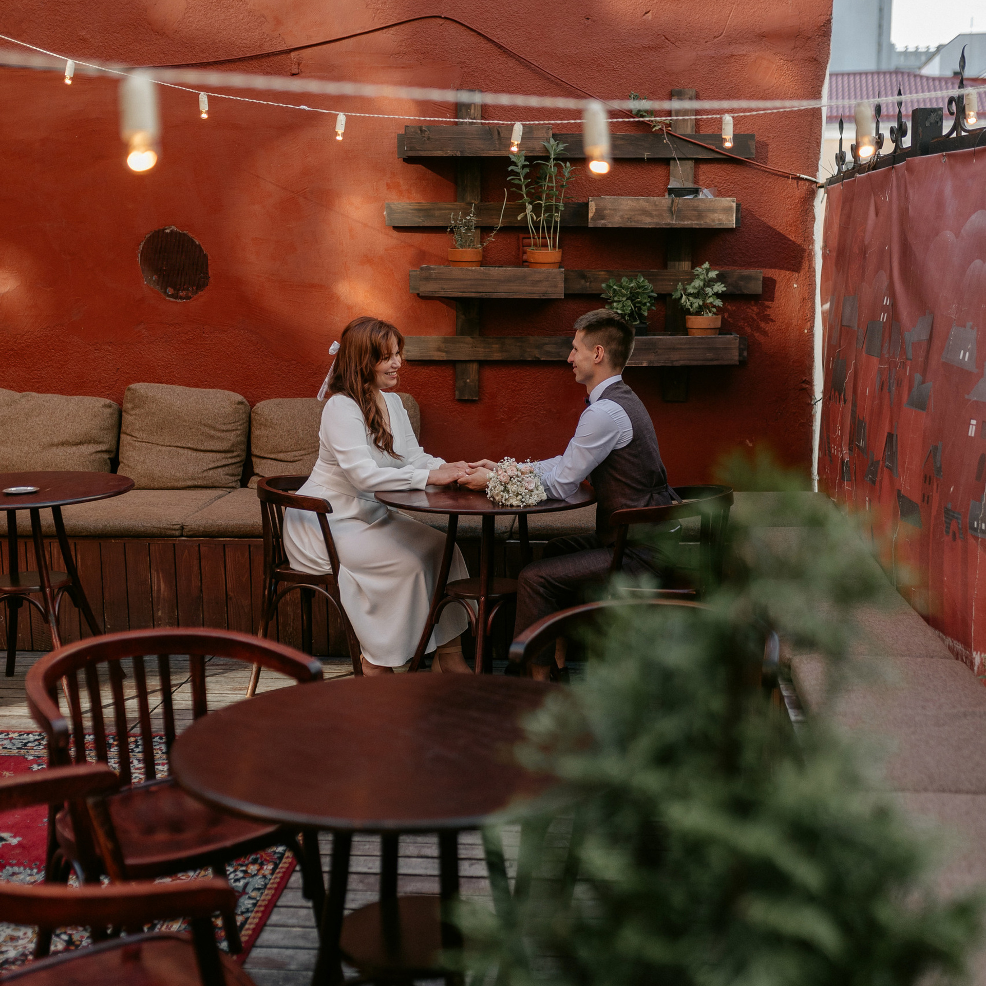 Отзывы. Свадебный фотограф по всей Беларуси Цепелева Анна