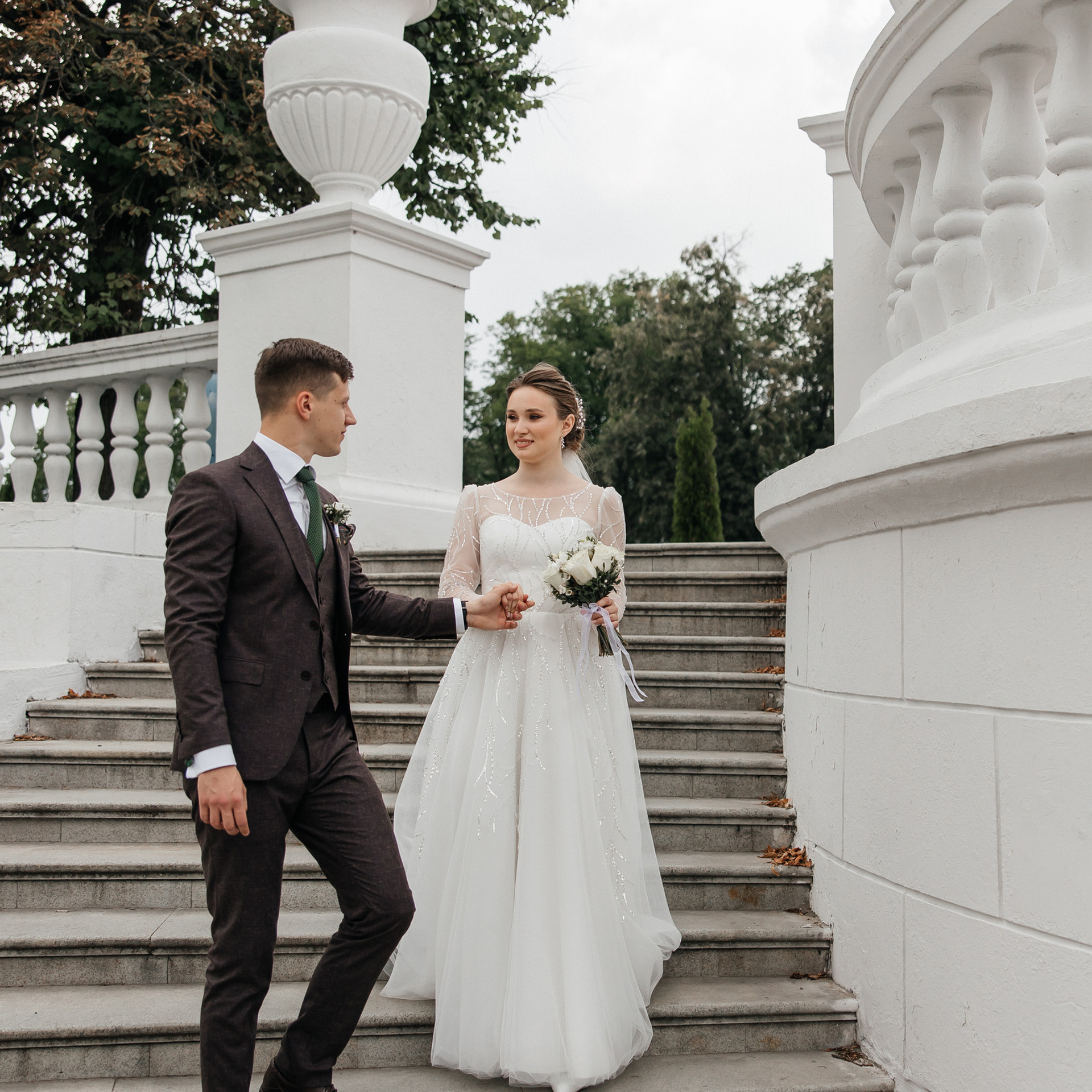 Отзывы. Свадебный фотограф по всей Беларуси Цепелева Анна