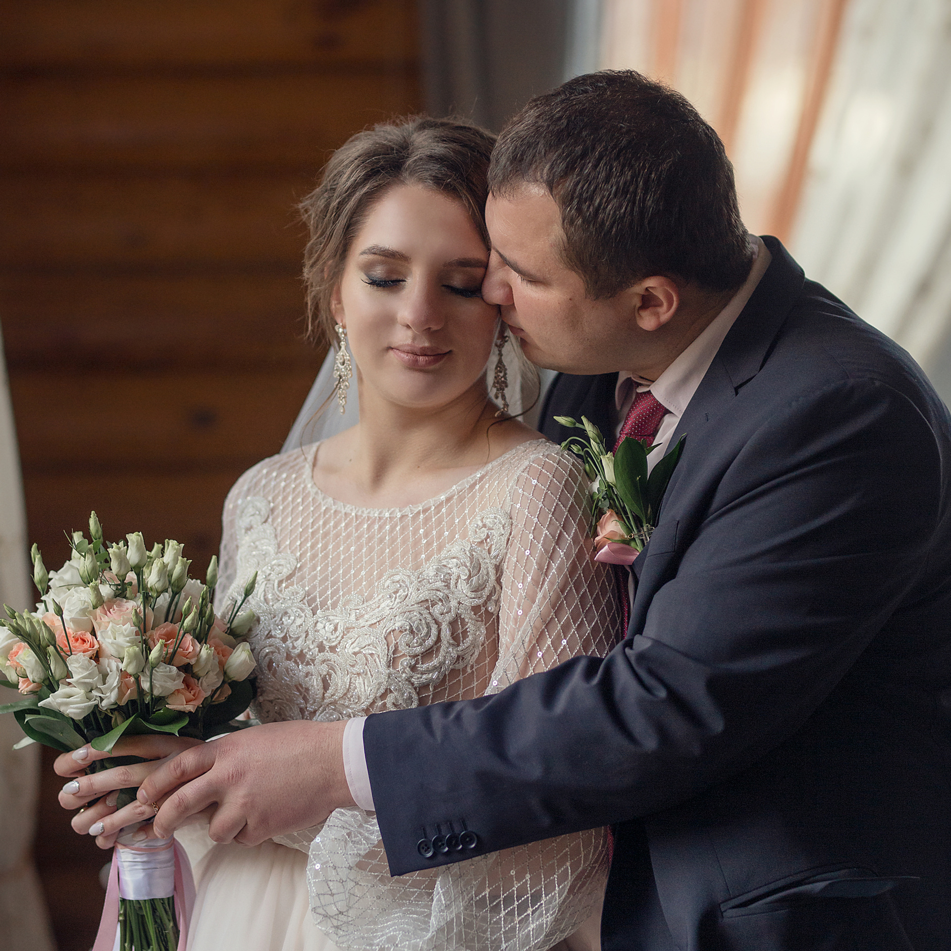 Отзывы. Свадебный фотограф по всей Беларуси Цепелева Анна