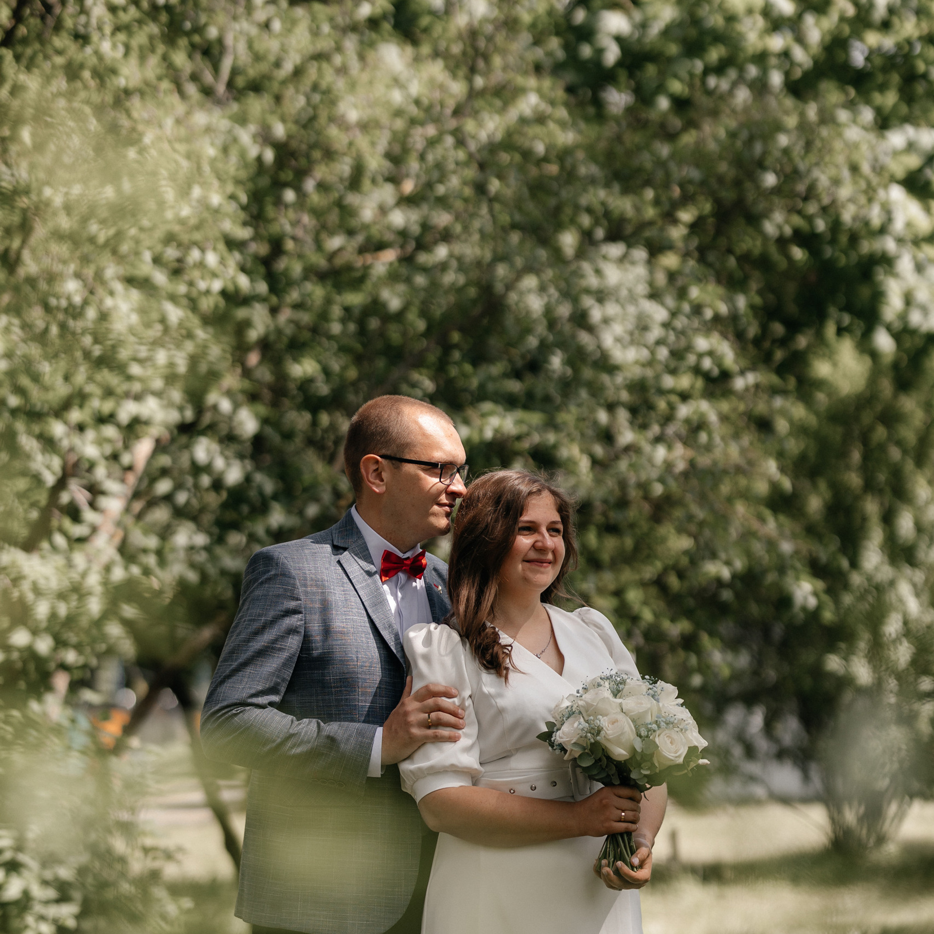 Отзывы. Свадебный фотограф по всей Беларуси Цепелева Анна