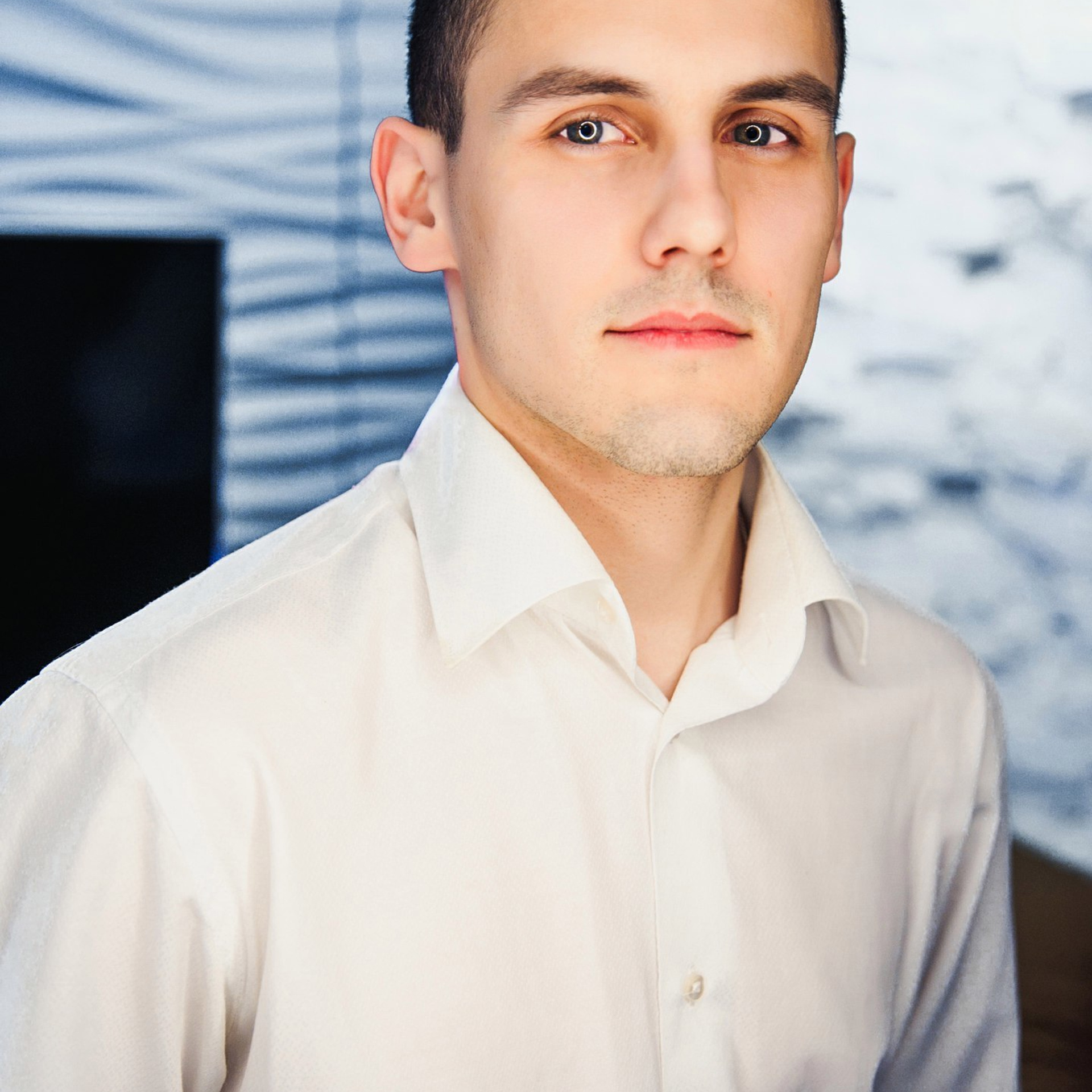 Отзывы. Имиджевый фотограф Илья Балух — заяви о себе красиво