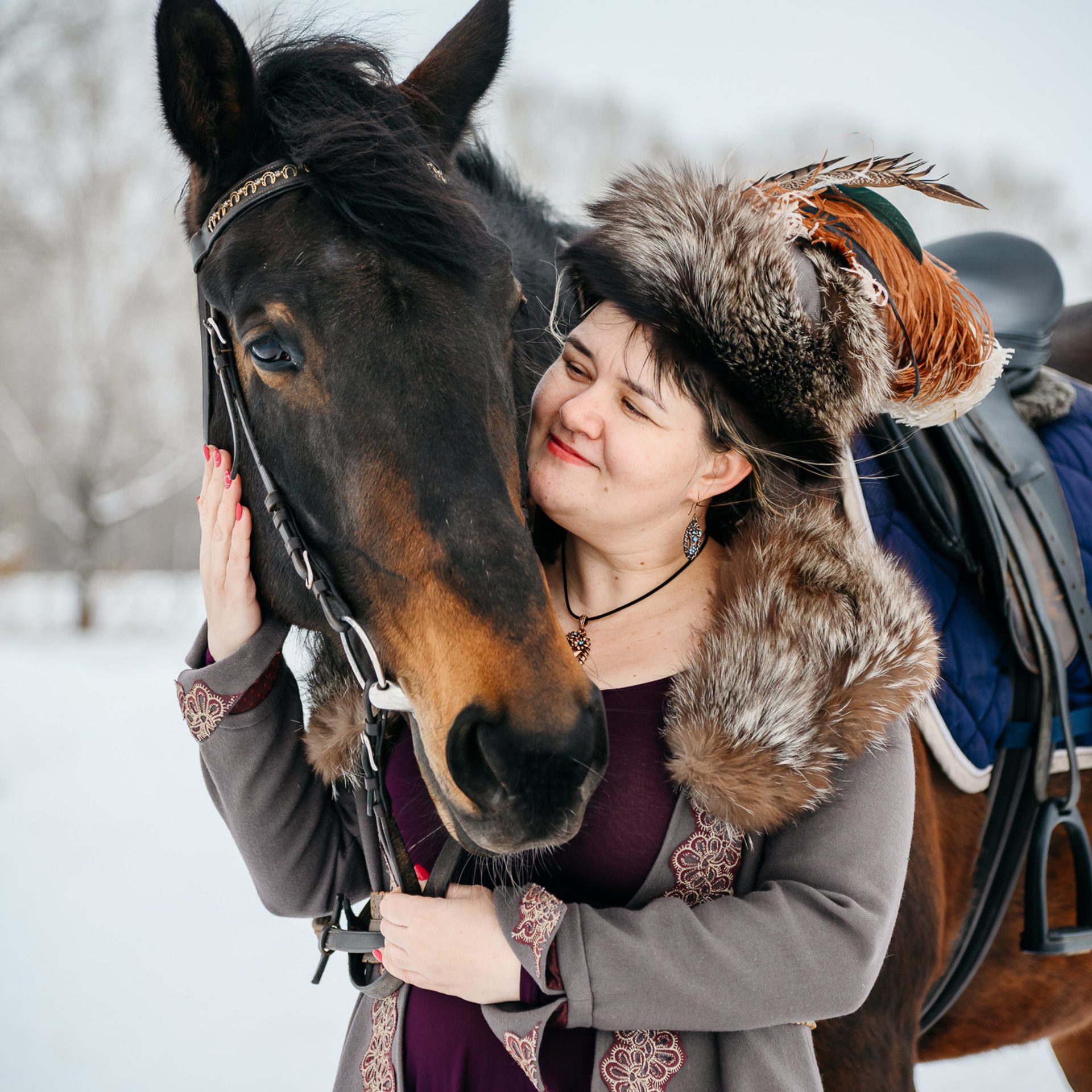 Отзывы. Семейный фотограф на Алтае