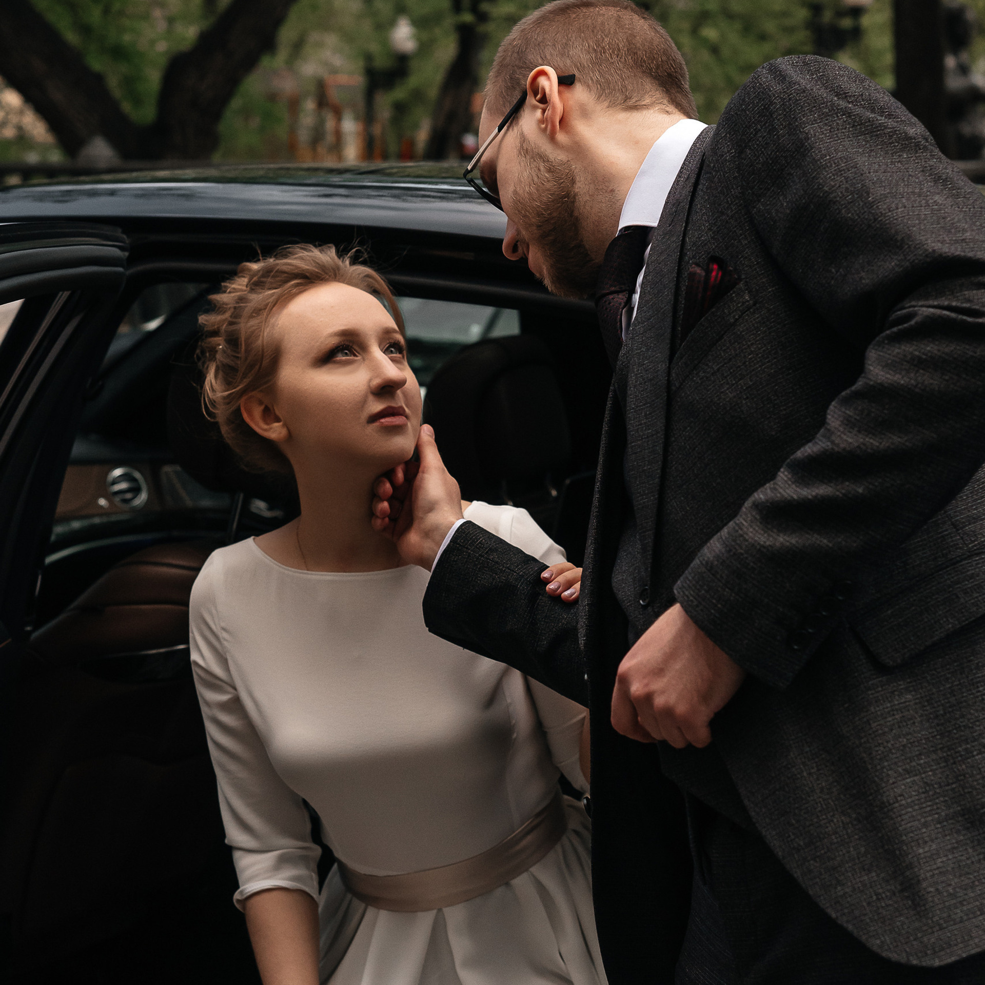 Отзывы. Фотограф Москва. Шульгинова Ольга