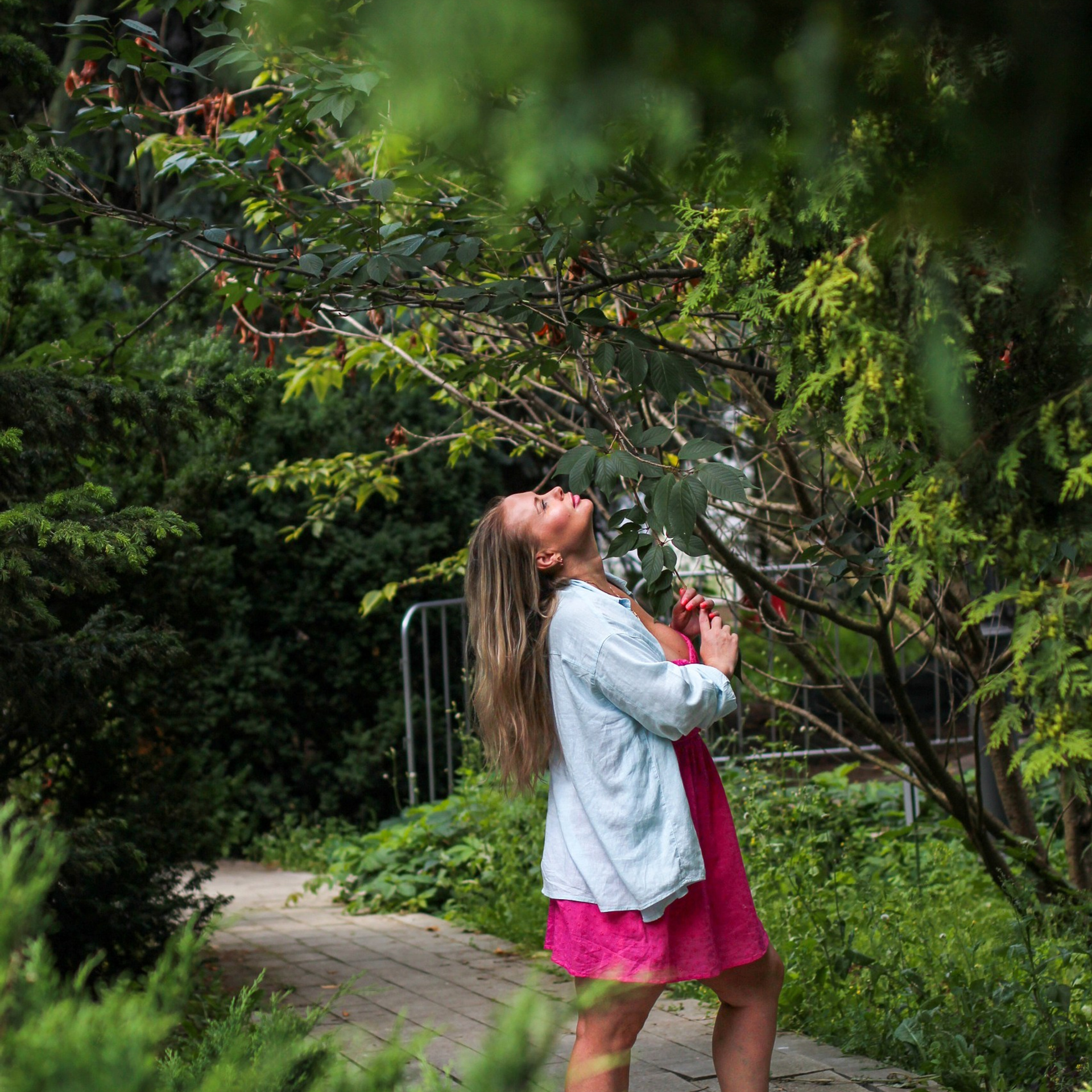 Отзывы. Ваш личный фотограф в Москве Мила