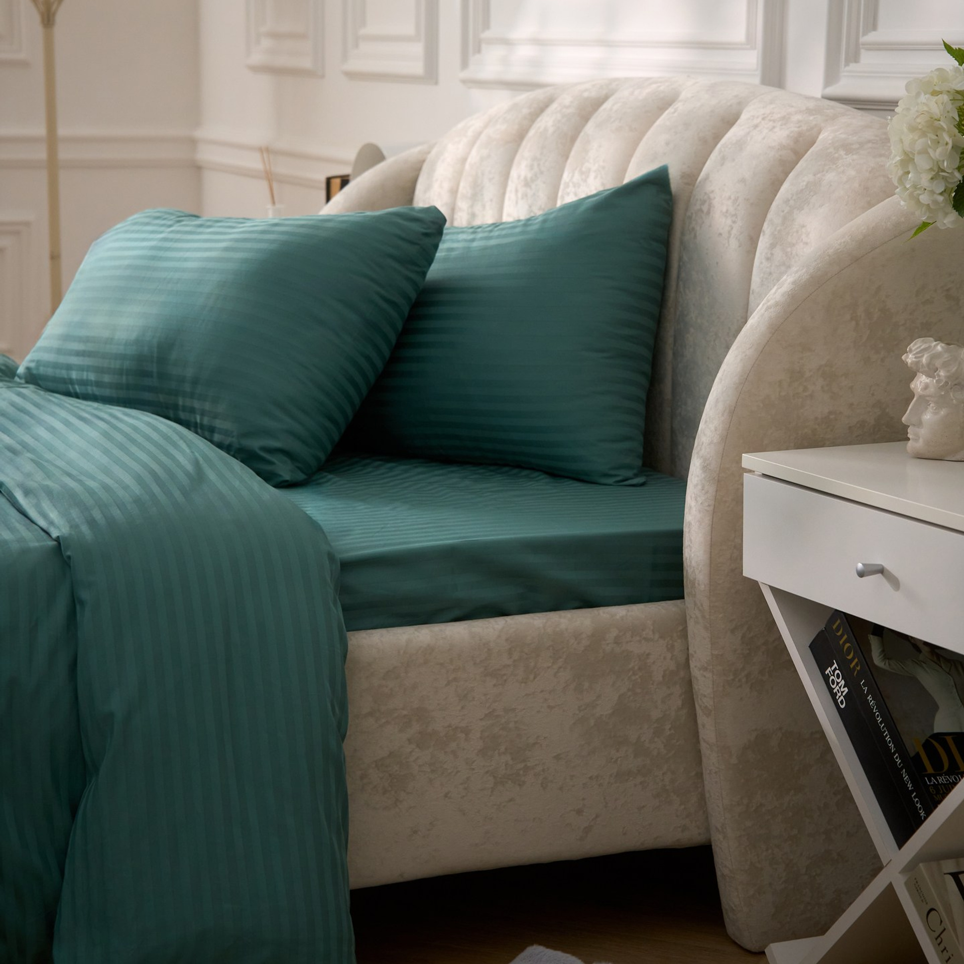 Постельное белье