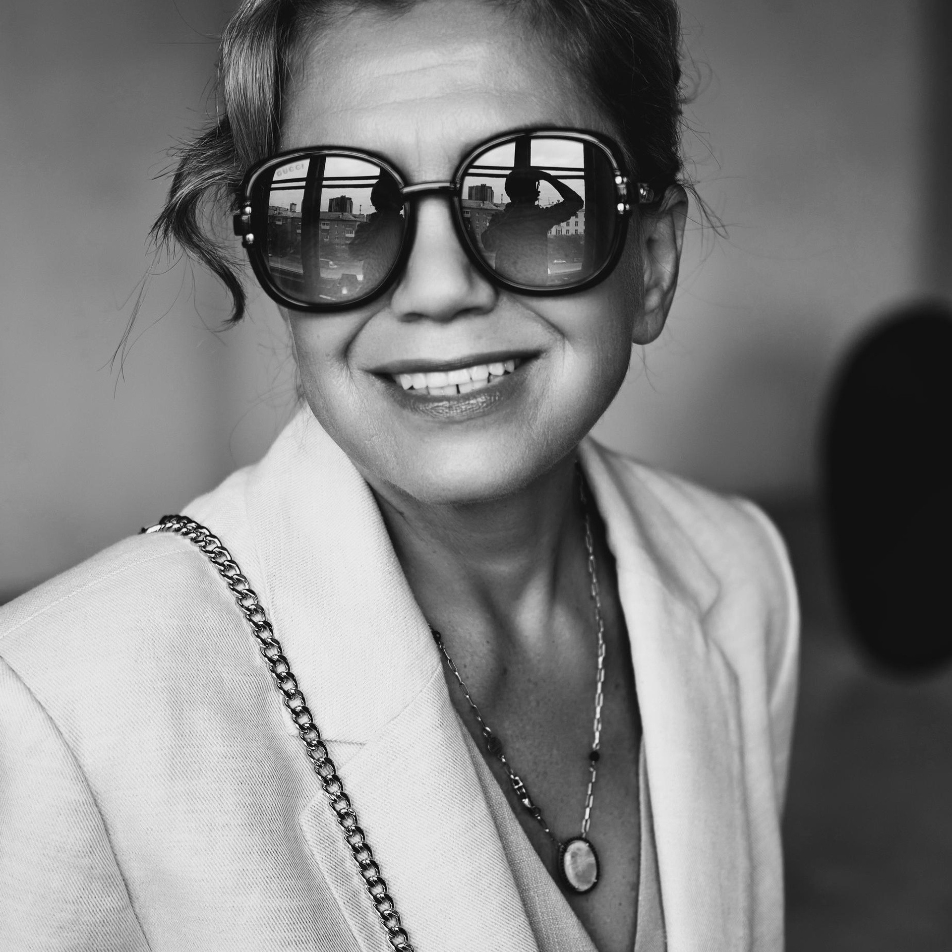 REVIEWS. Контент-креатор Паша Норицын