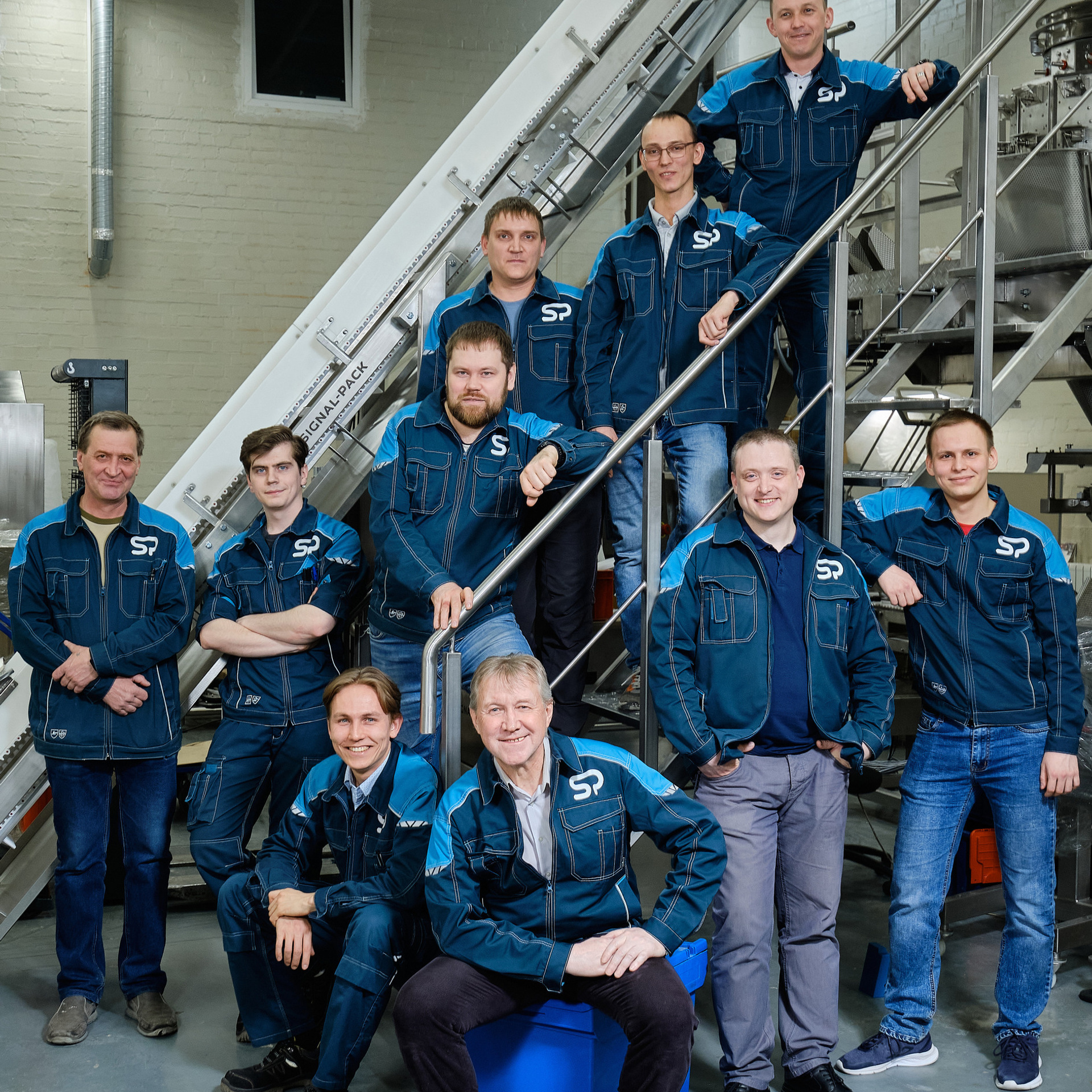 REVIEWS. Контент-креатор Паша Норицын