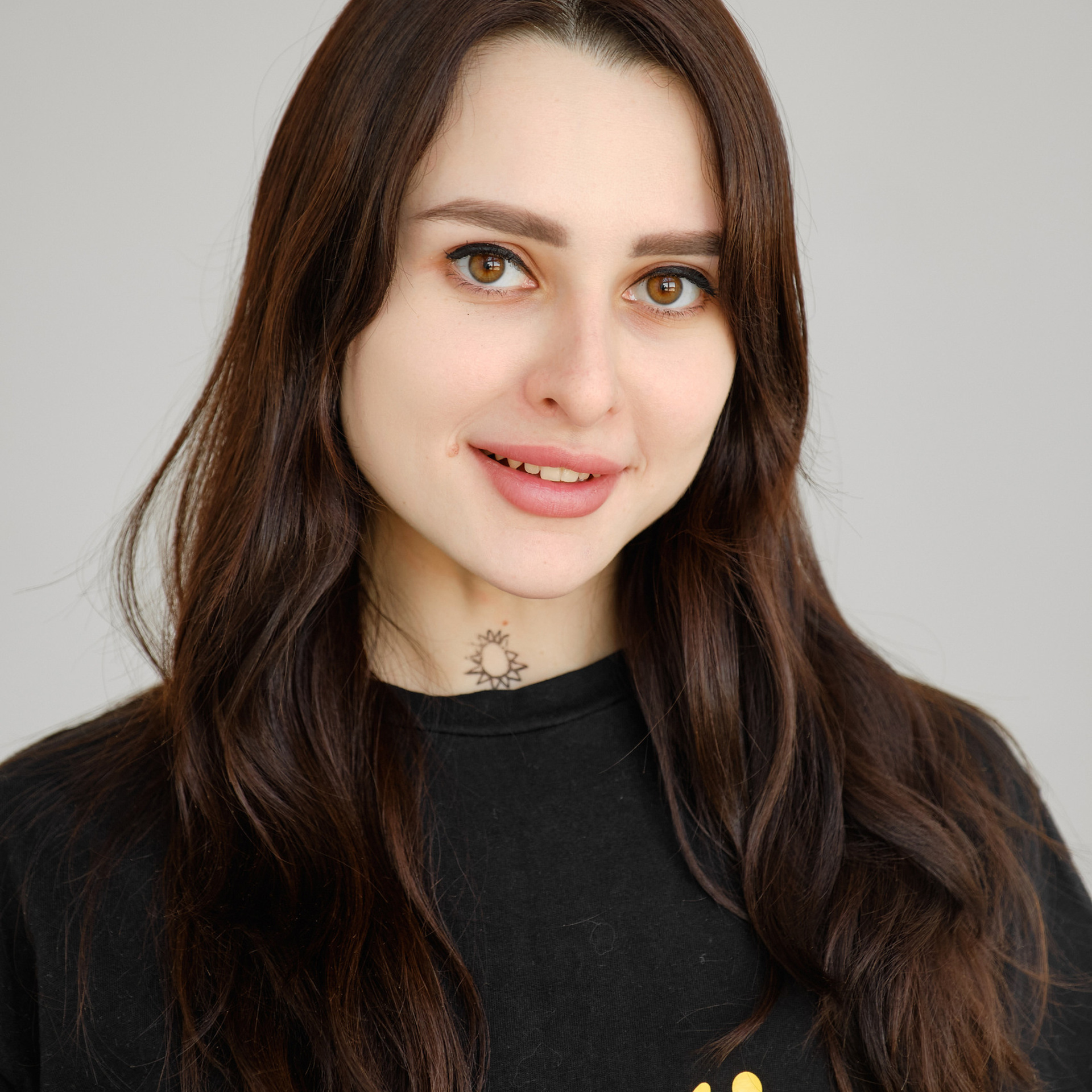 REVIEWS. Контент-креатор Паша Норицын