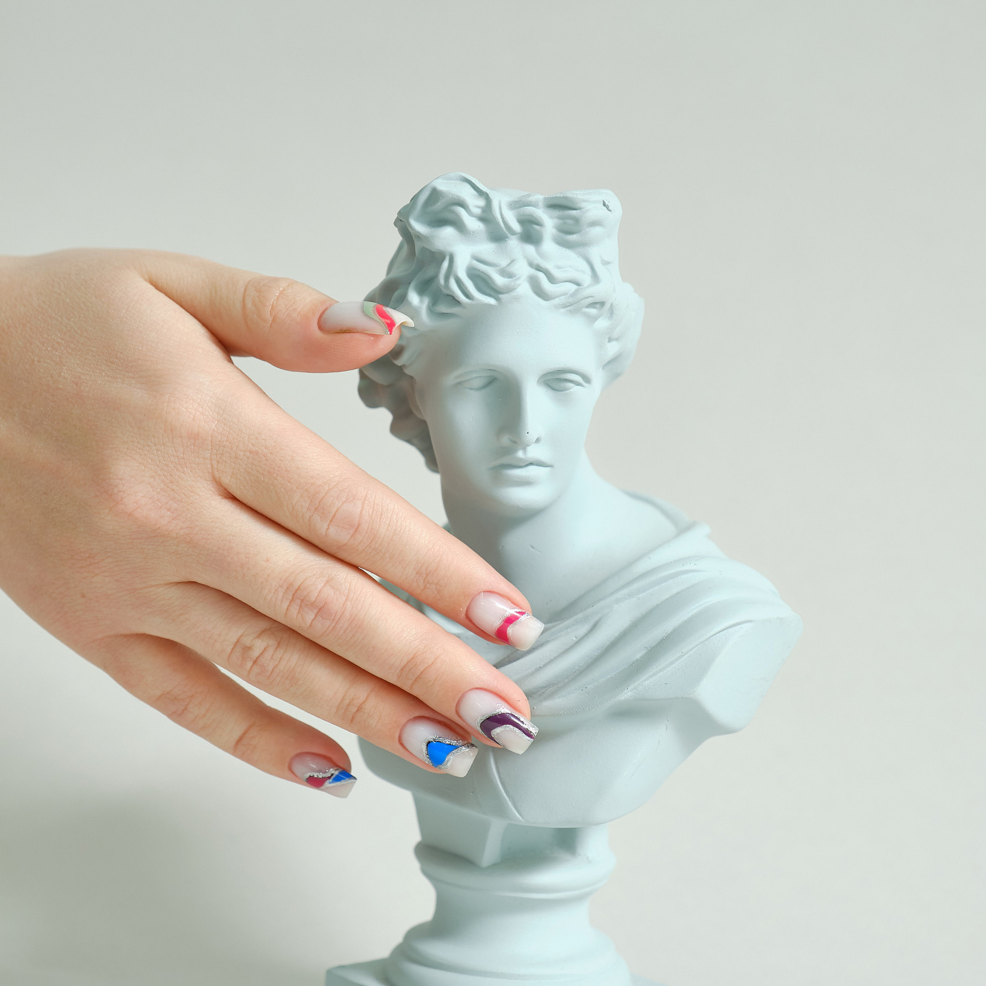 REVIEWS. Контент-креатор Паша Норицын