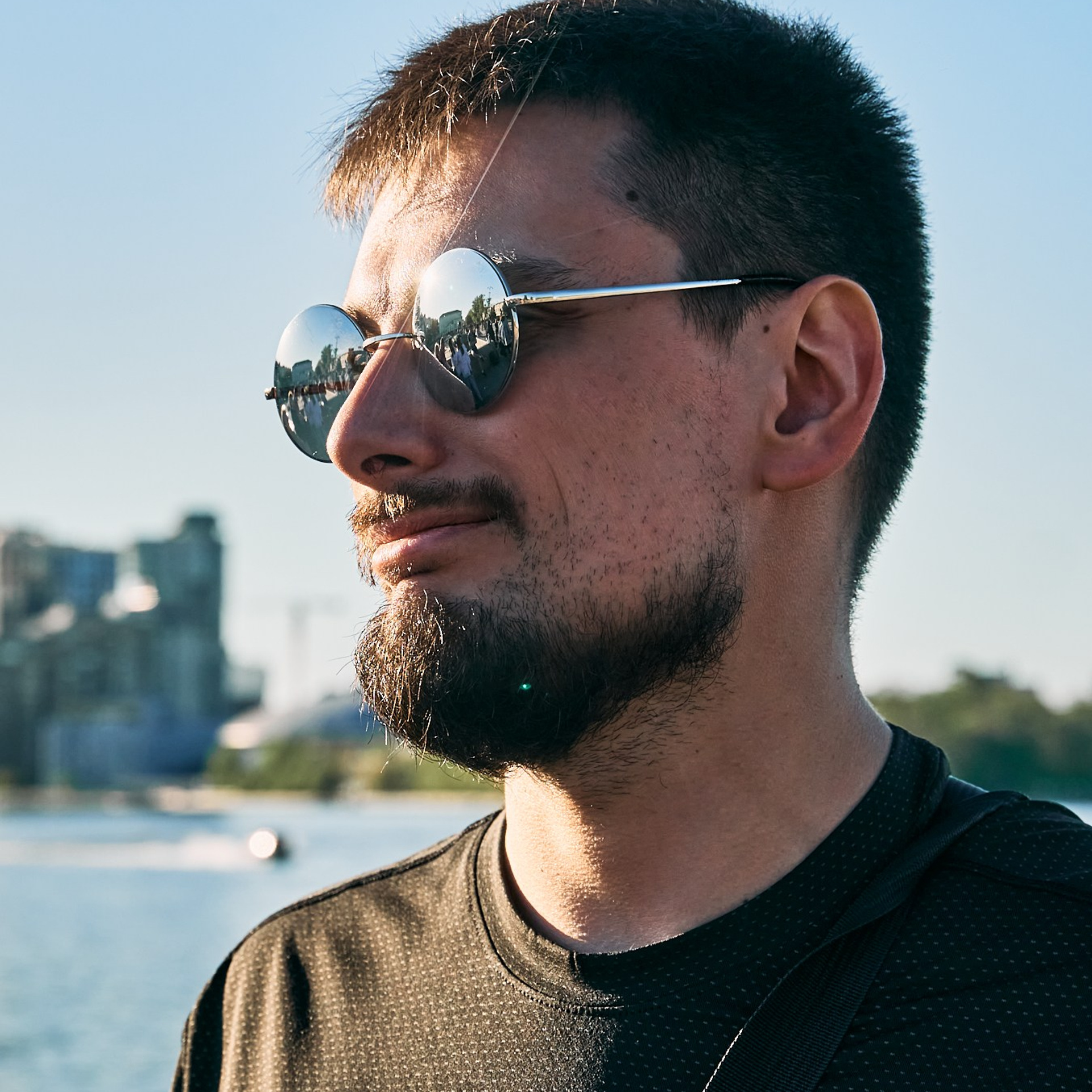 Отзывы. Фотограф Курск Иван Иванов