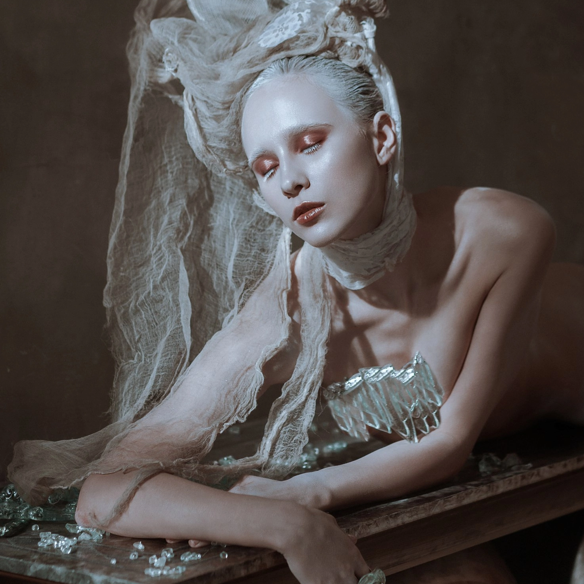 Fantasy. Фотограф Облако Александра