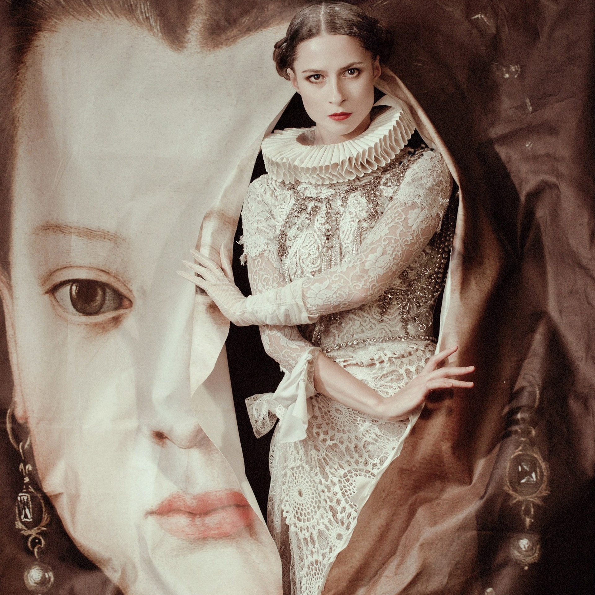 Magic. Фотограф Облако Александра