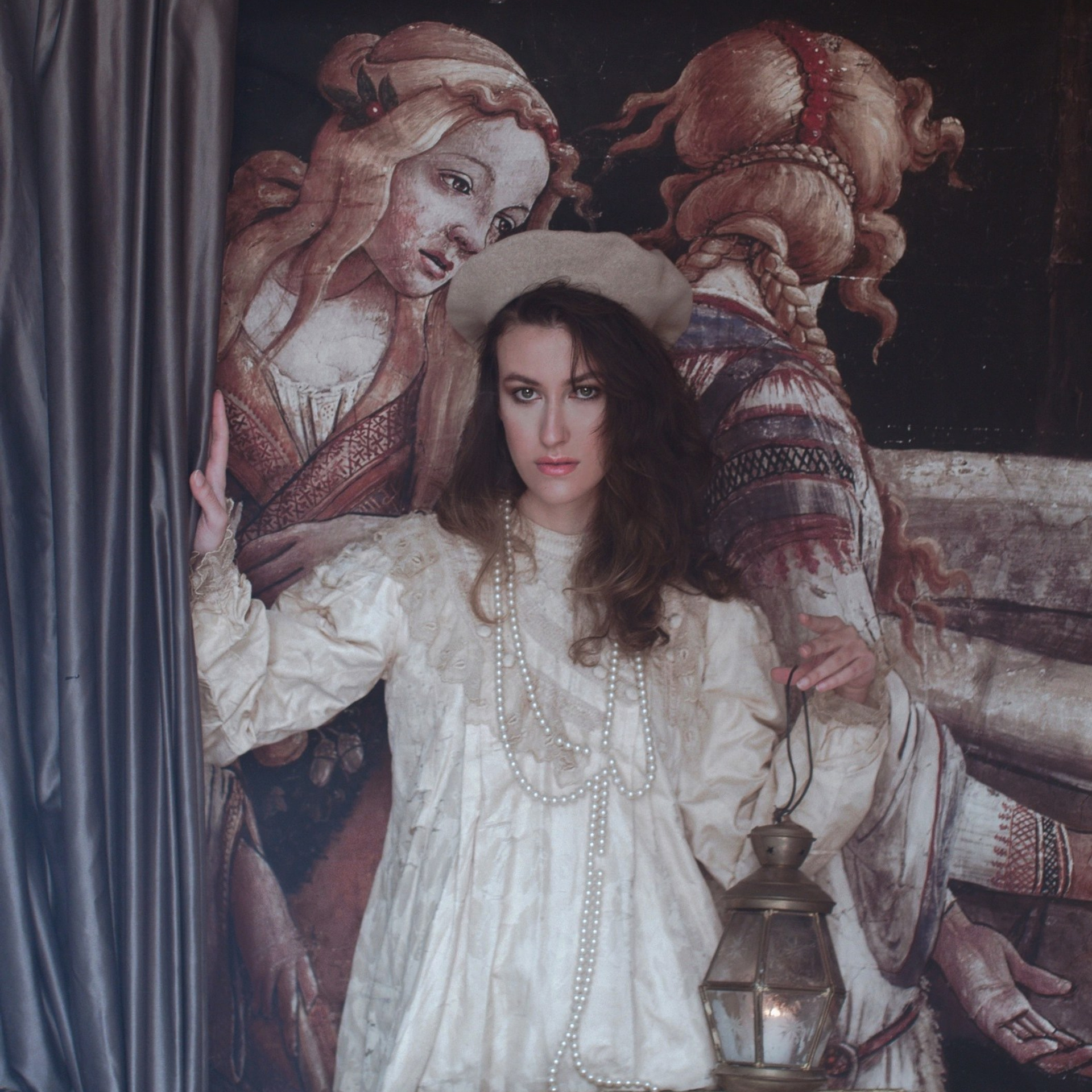 Fantasy. Фотограф Облако Александра