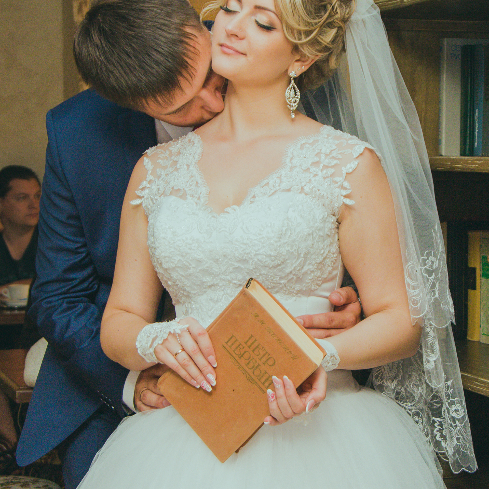 Свадебный фотограф Екатерина Завьялова. Катя Завьялова