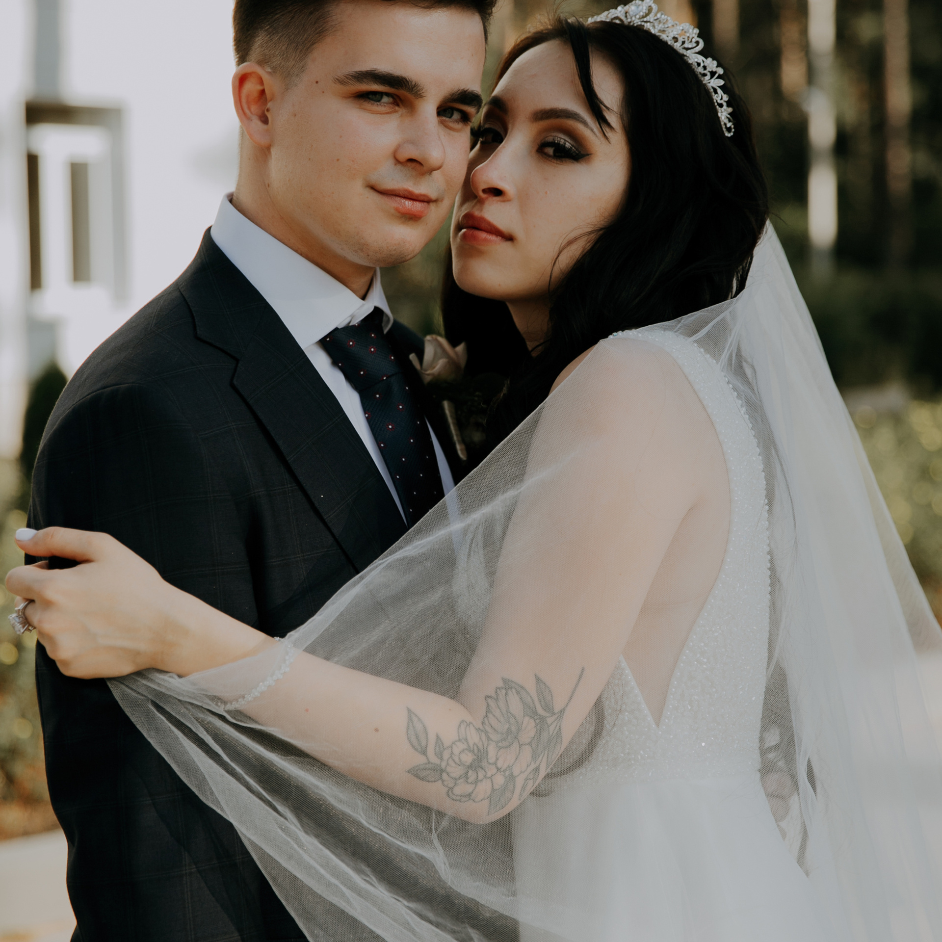 Свадебный фотограф Екатерина Завьялова. Катя Завьялова