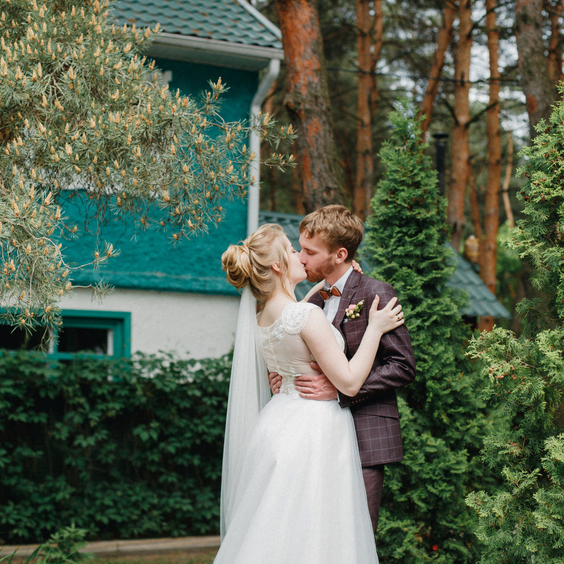 Свадебный фотограф Екатерина Завьялова. Катя Завьялова