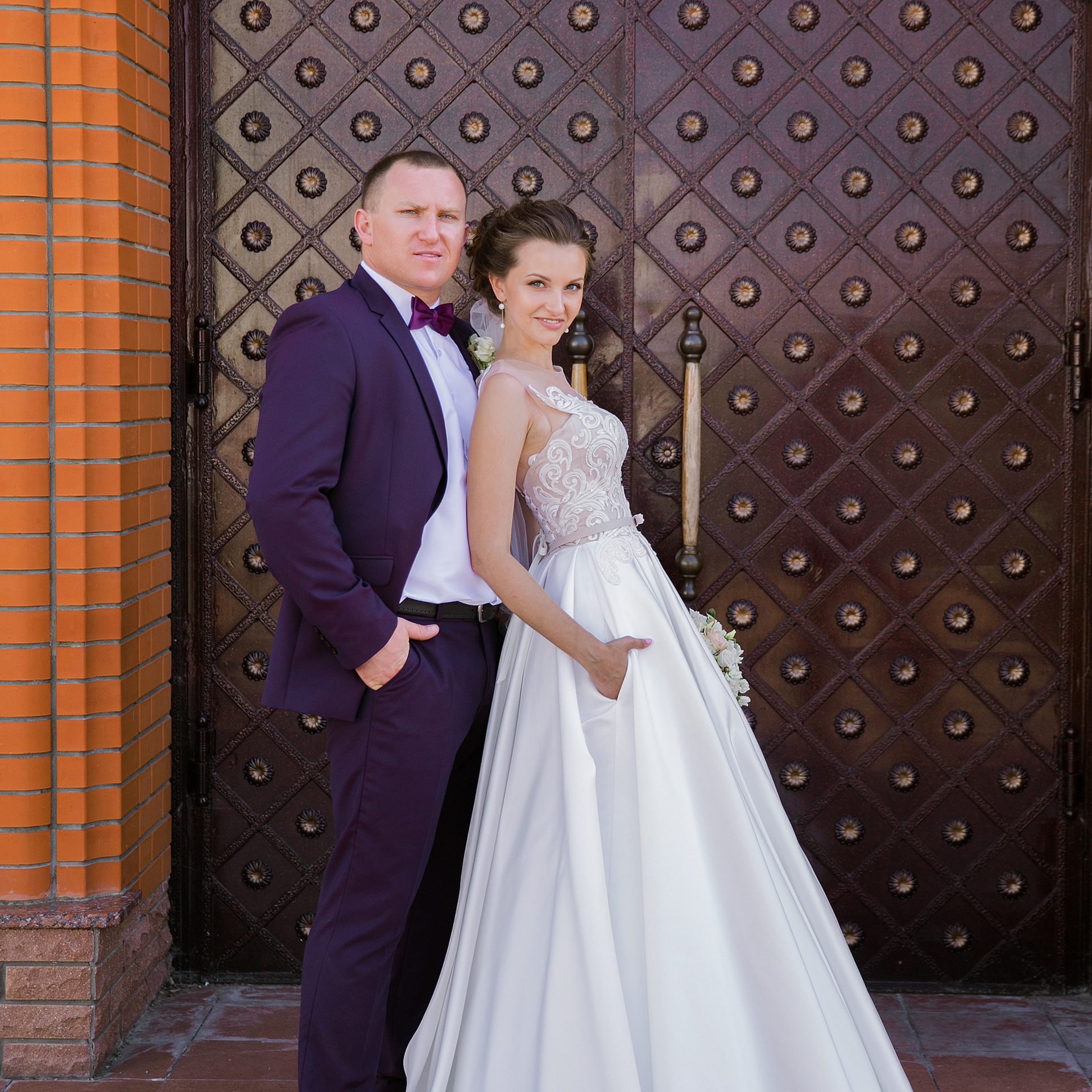 Свадебный фотограф Екатерина Завьялова. Катя Завьялова