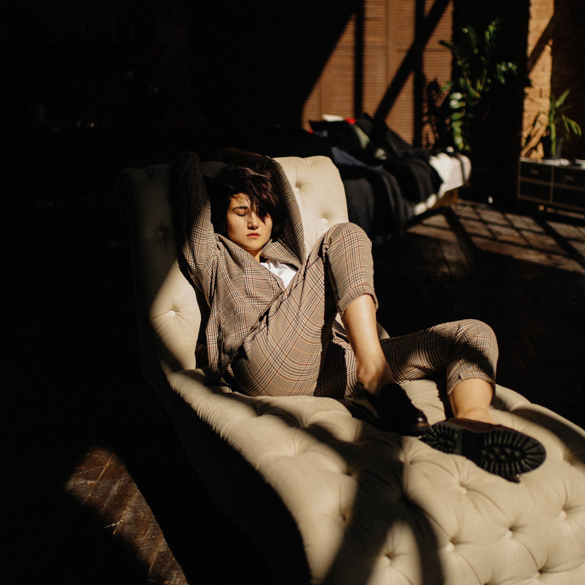 Фотосессия для магазина «Shoiberg» German shoes