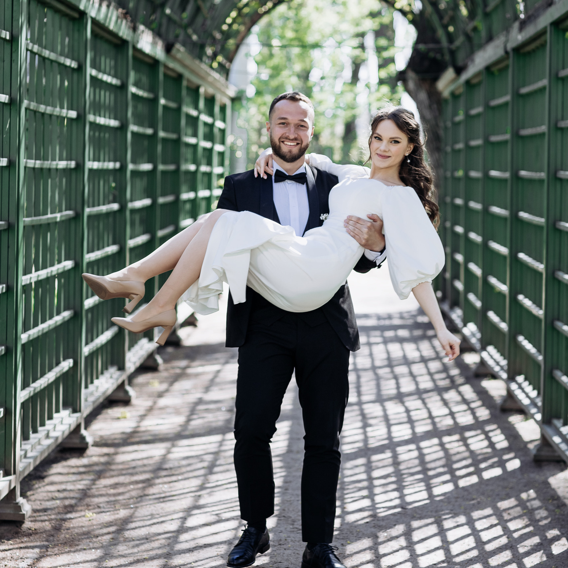 Отзывы. Ваш фотограф — Александра Андрущенко