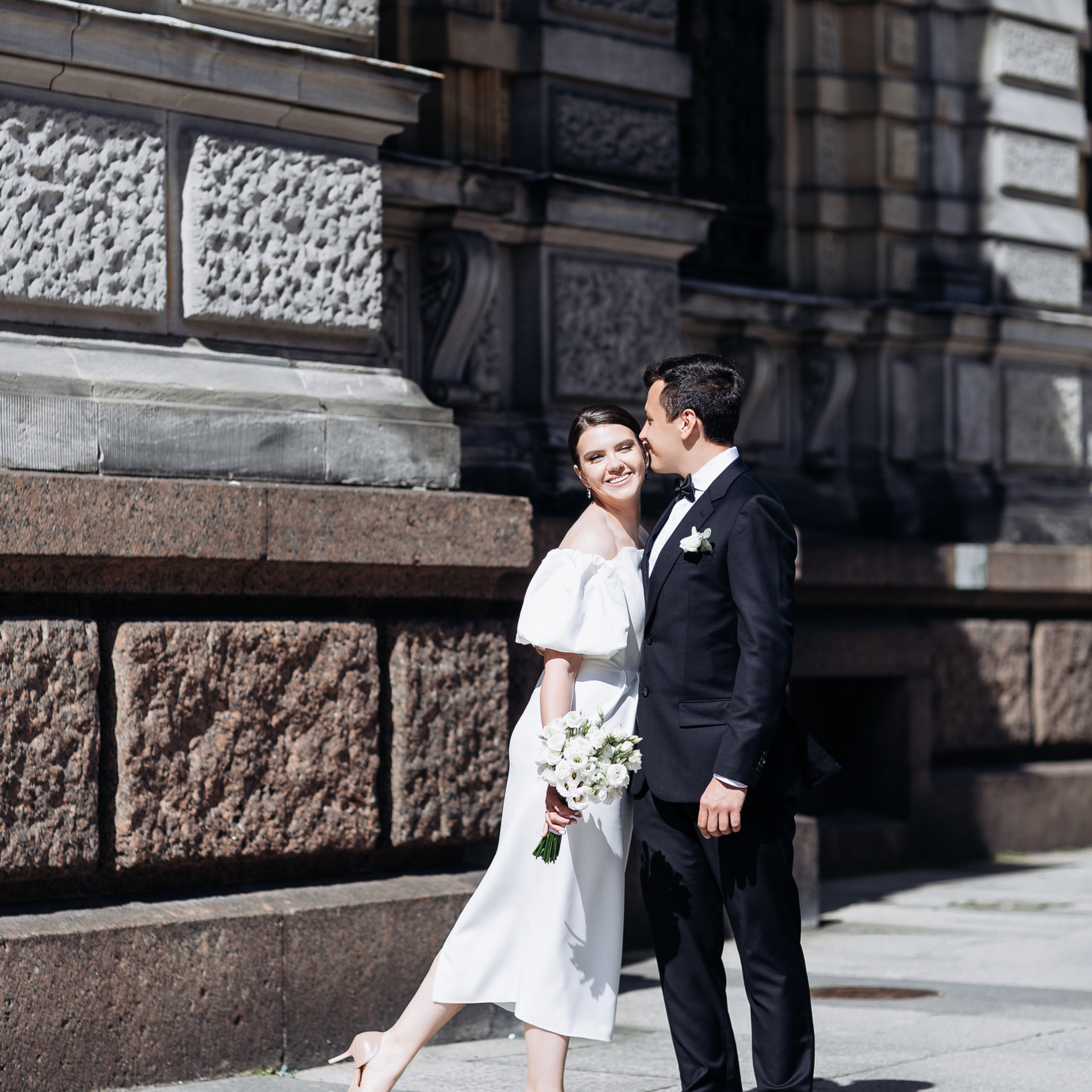 Отзывы. Ваш фотограф — Александра Андрущенко