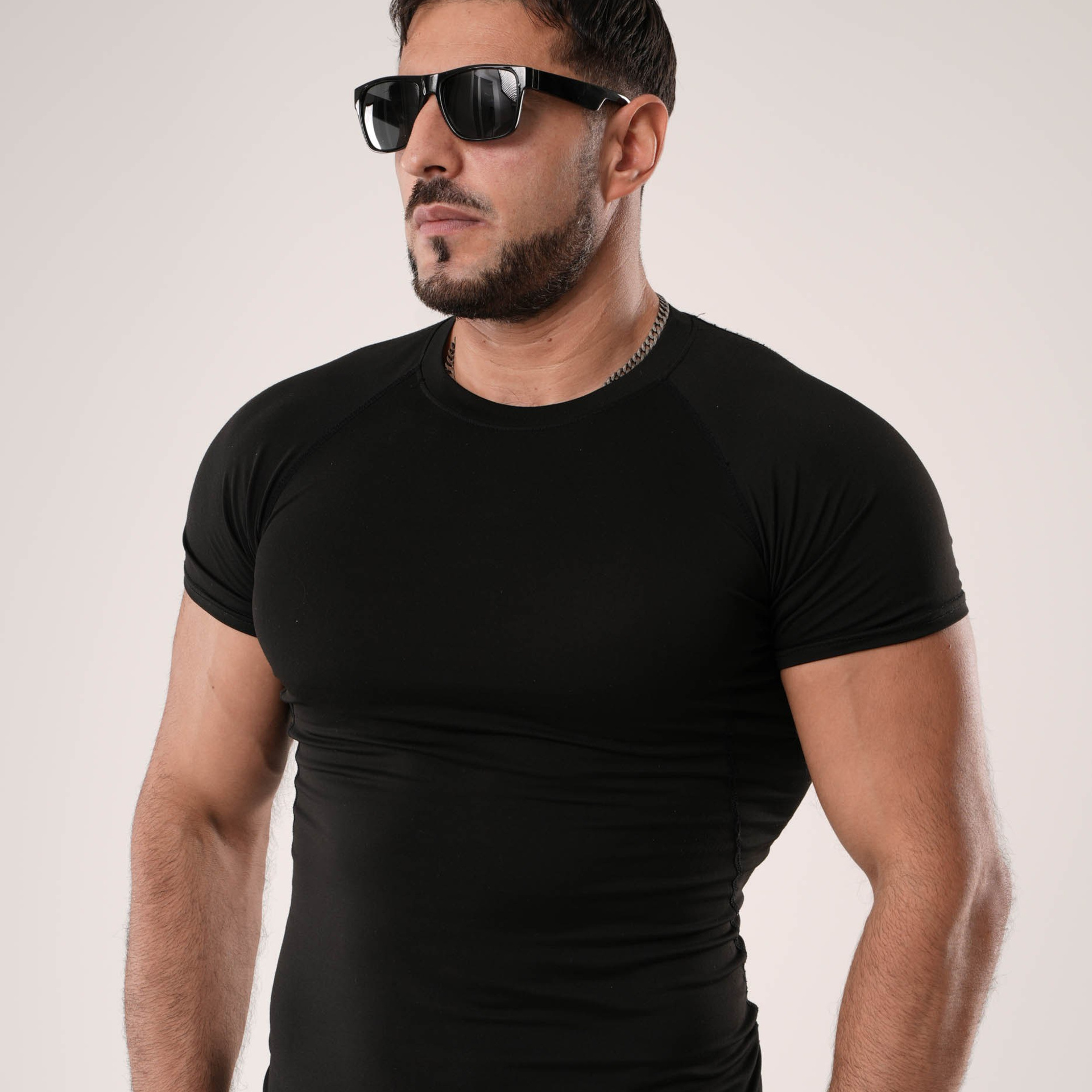 Глеб 184 | L | 43