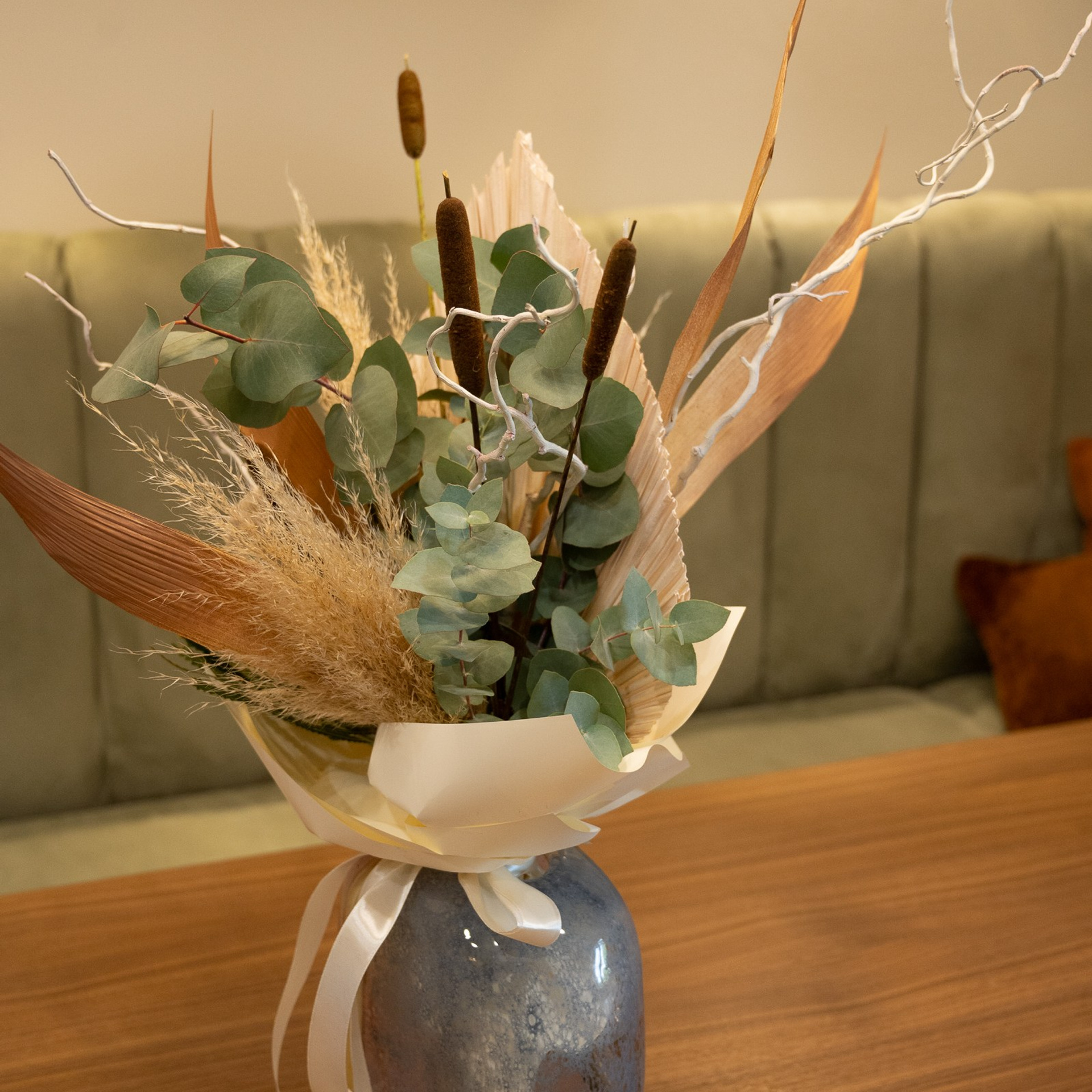 Квартира дизайнера