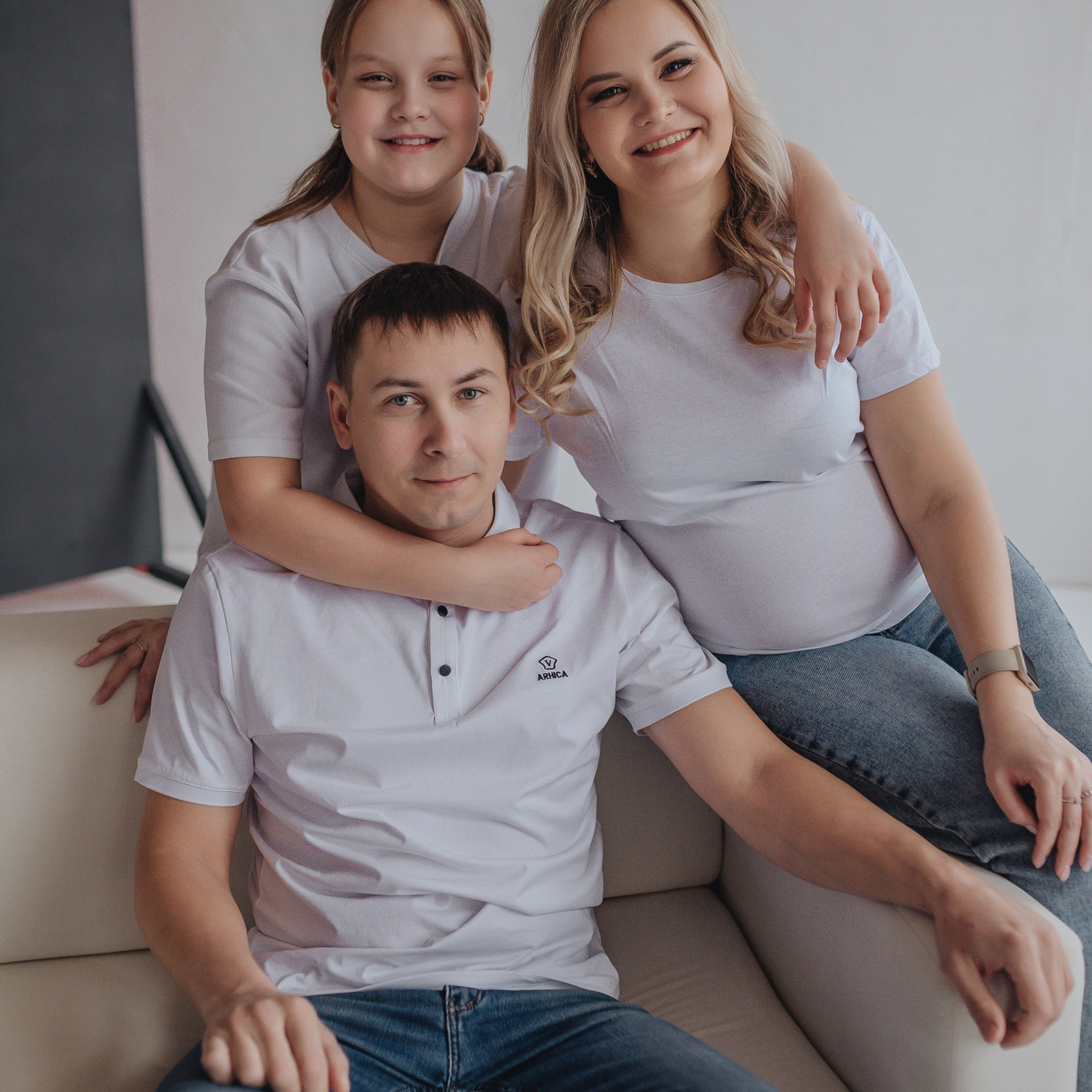 Отзывы. Семейный фотограф в г. Кунгур Шлякова Ксения