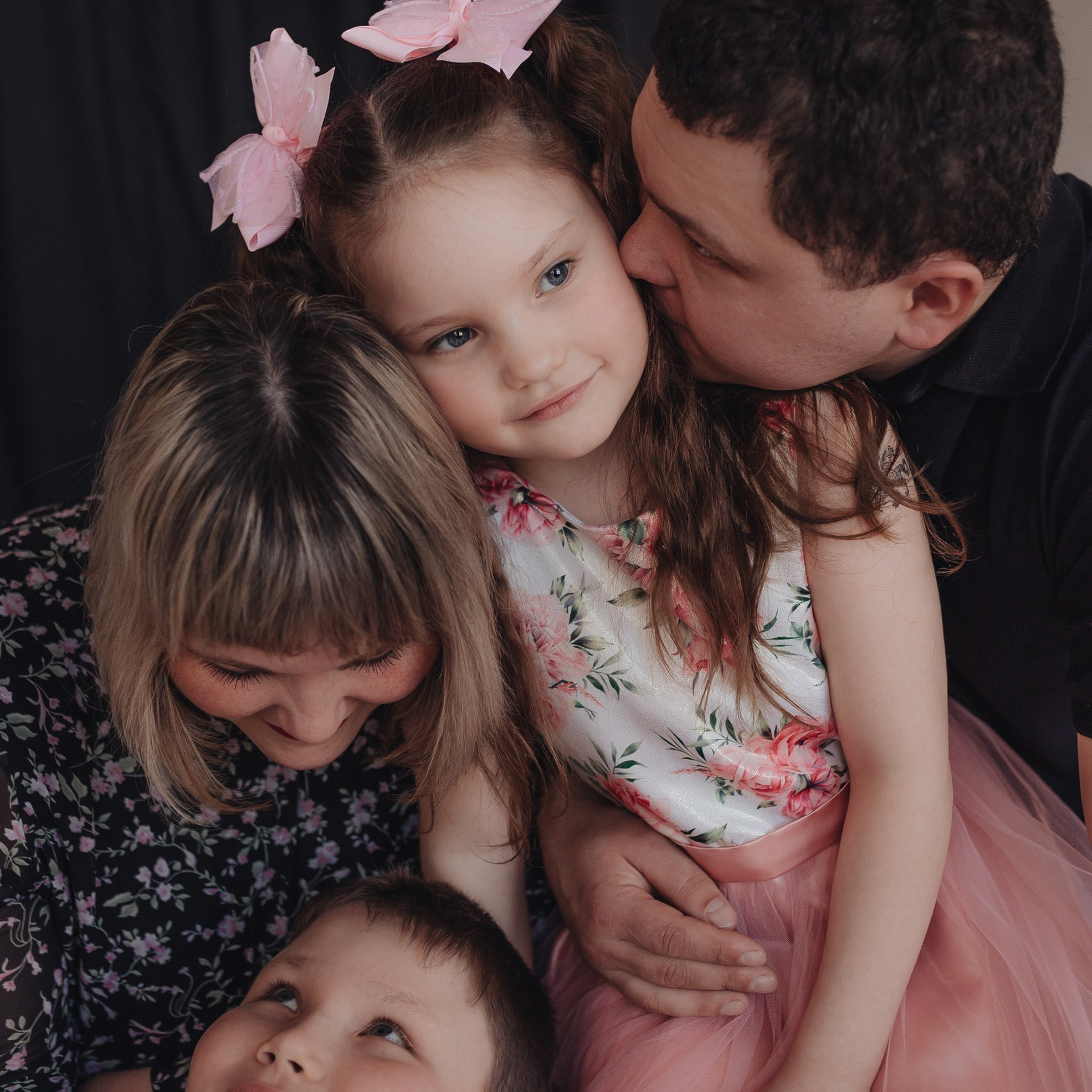 Отзывы. Семейный фотограф в г. Кунгур Шлякова Ксения